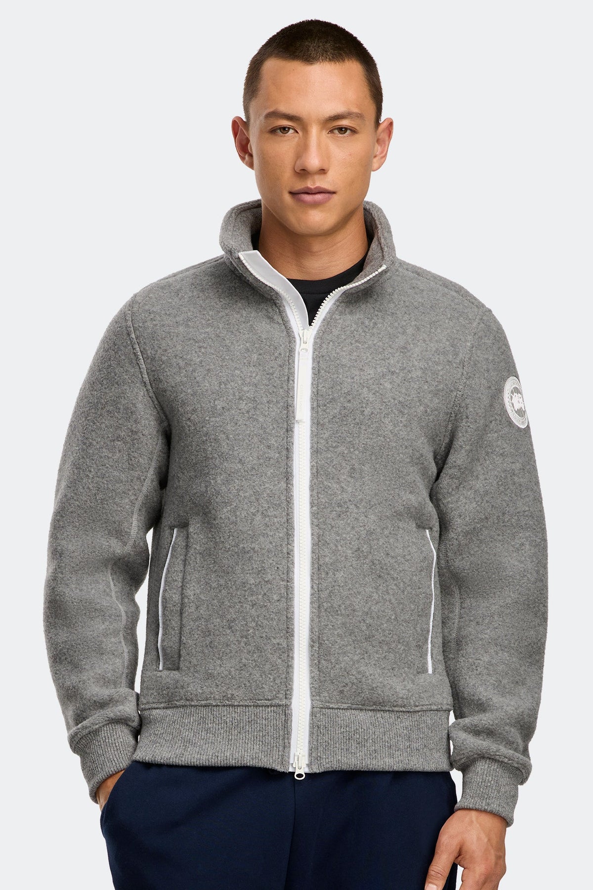 Lawson Humanature Fleece Jacket