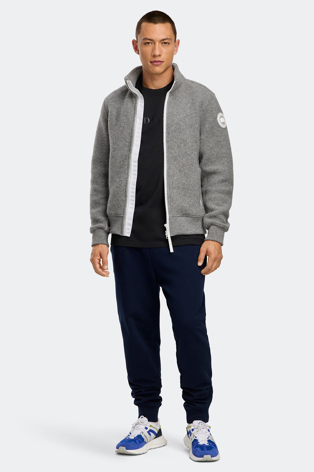 Lawson Humanature Fleece Jacket