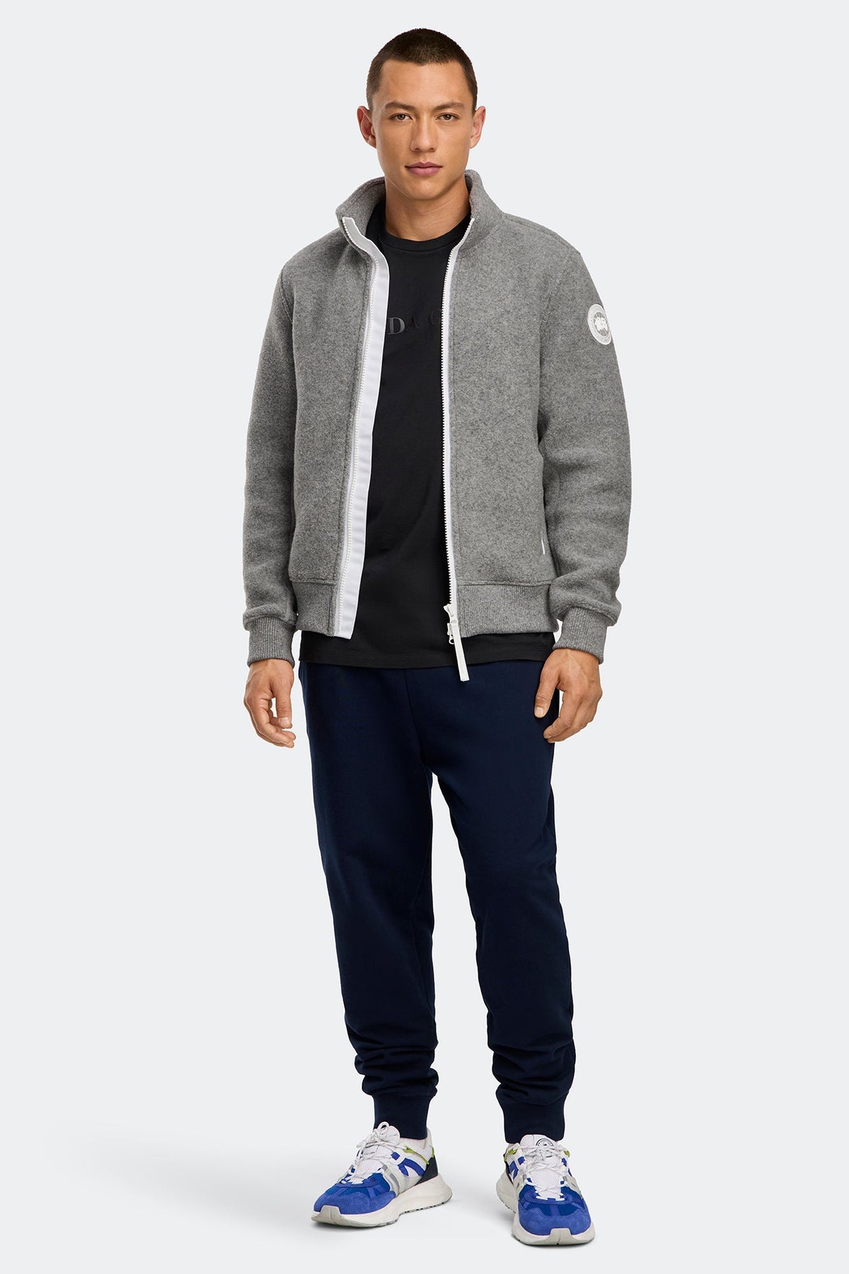 Lawson Humanature Fleece Jacket