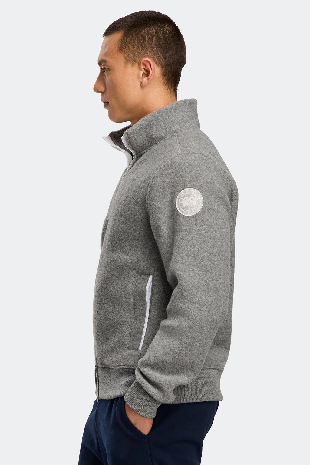 Lawson Humanature Fleece Jacket