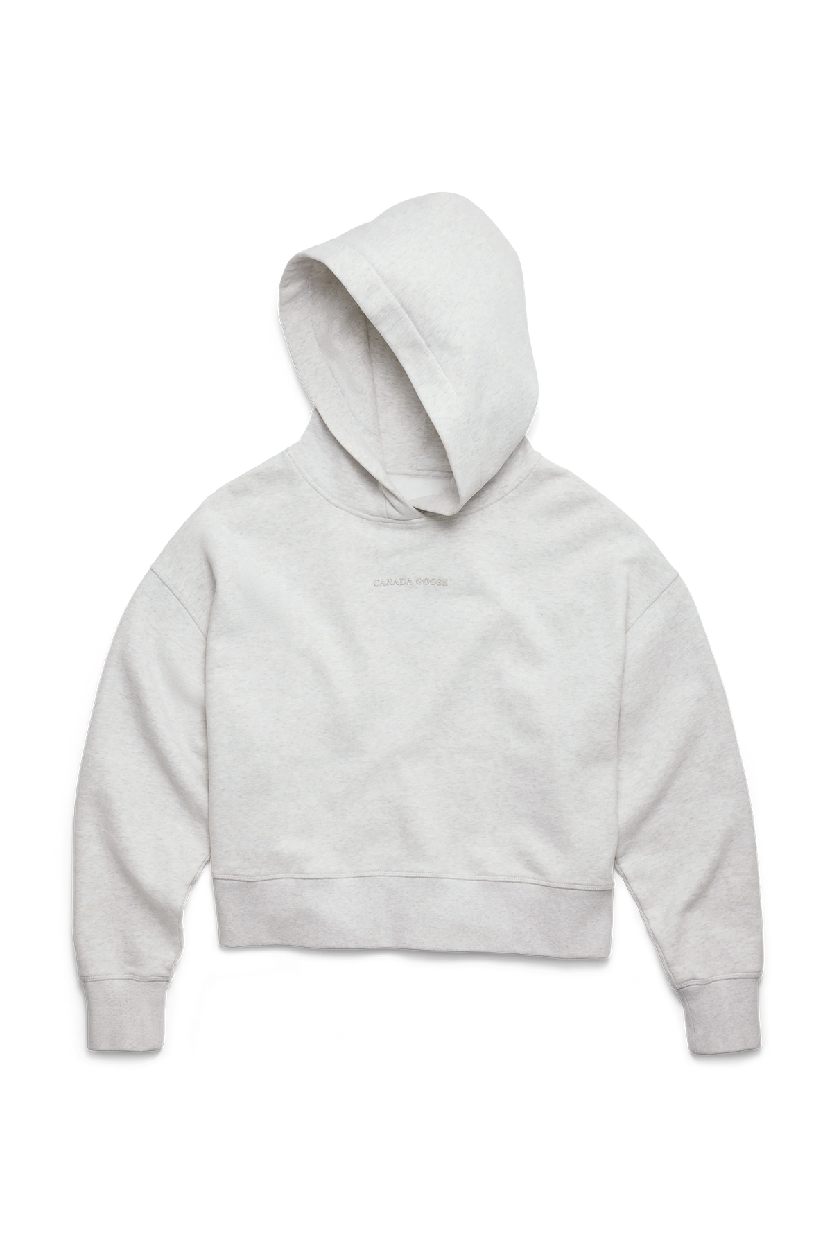 Muskoka Relaxed Hoodie