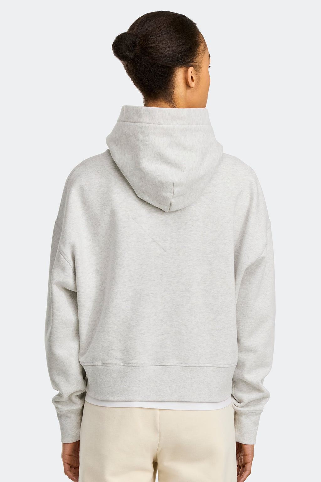 Muskoka Relaxed Hoodie