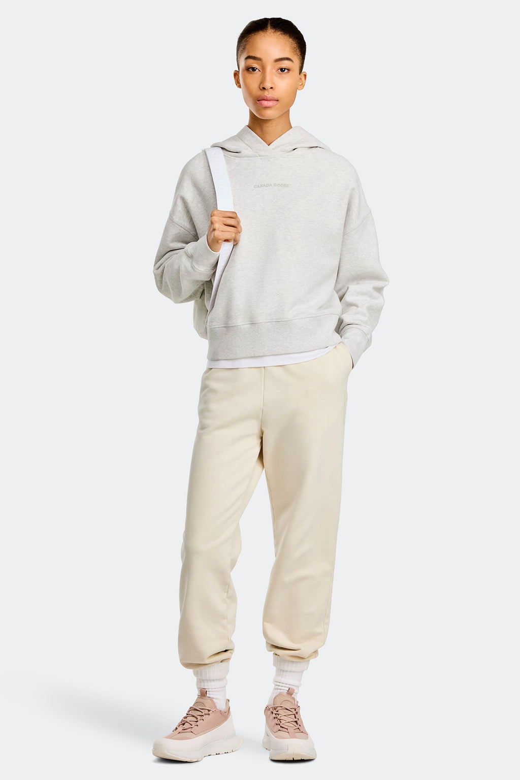 Muskoka Relaxed Hoodie
