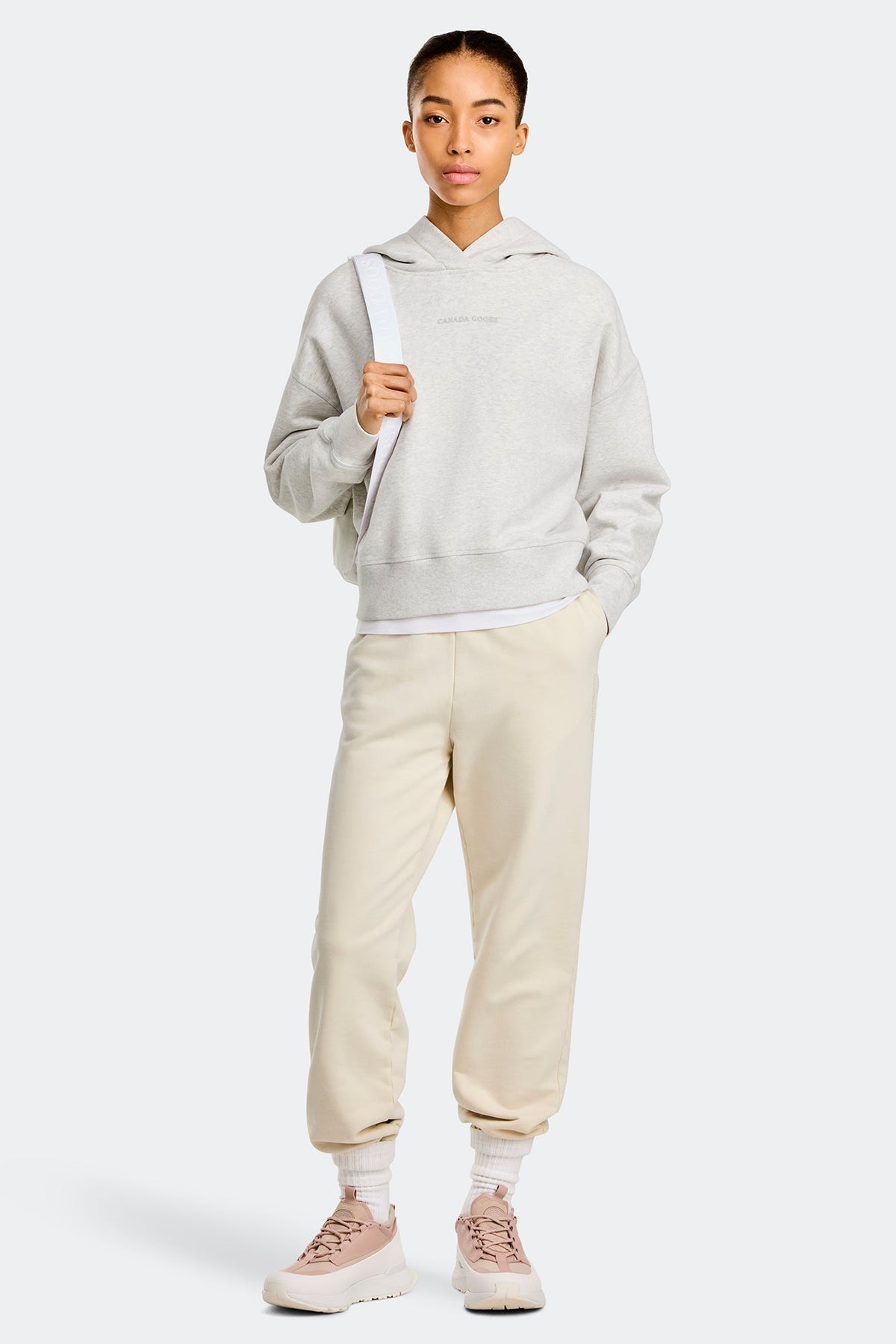 Muskoka Relaxed Hoodie