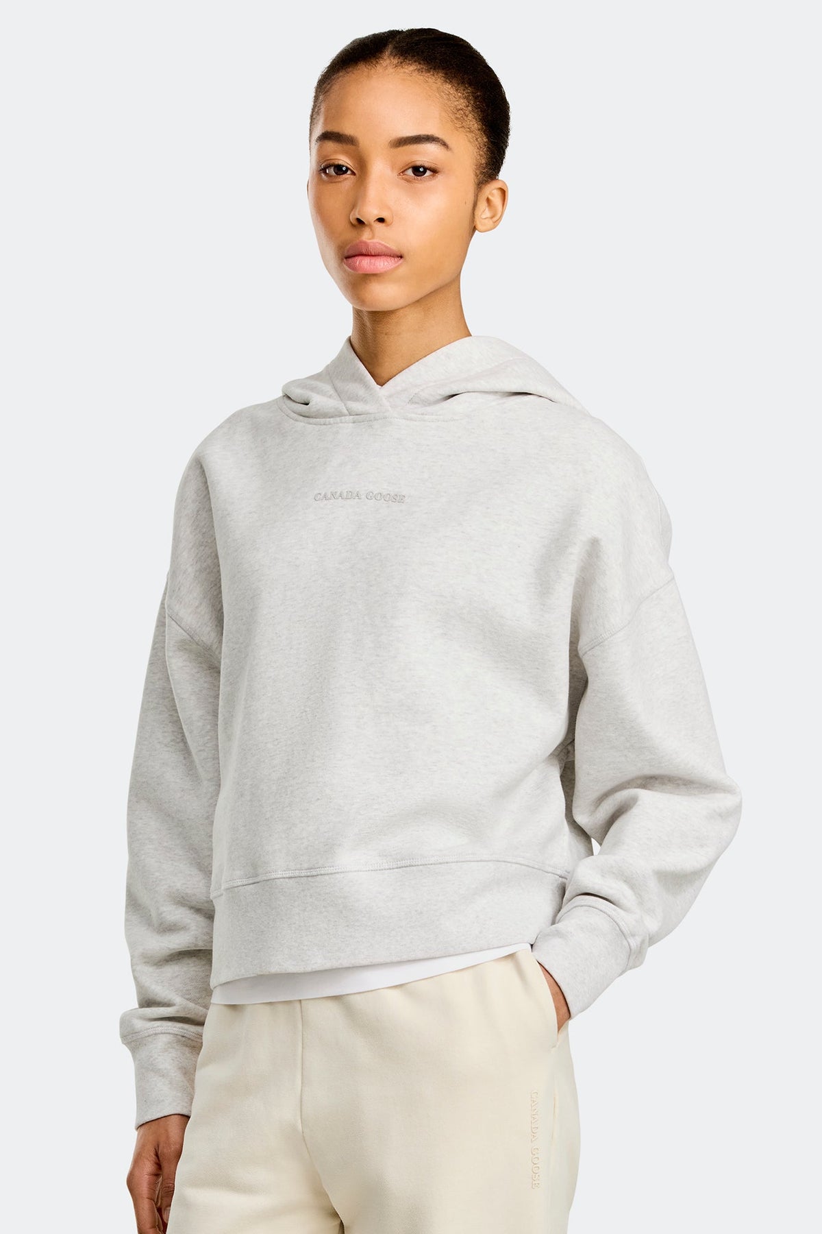 Muskoka Relaxed Hoodie