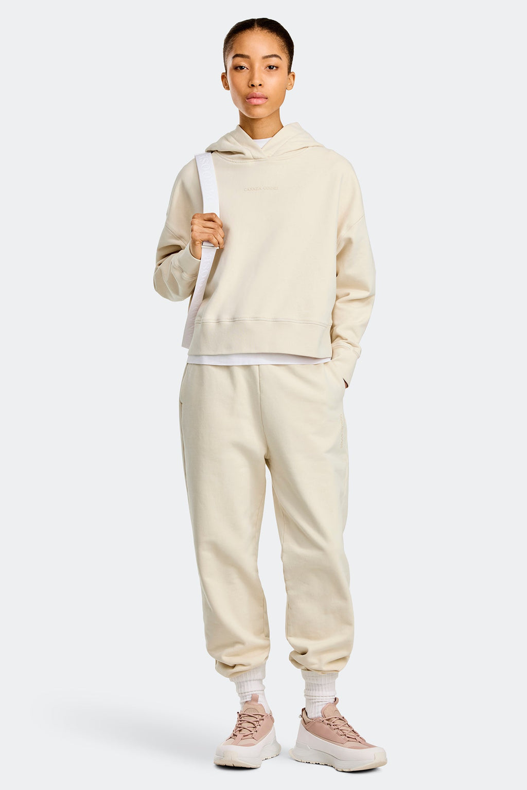 Muskoka Relaxed Hoodie