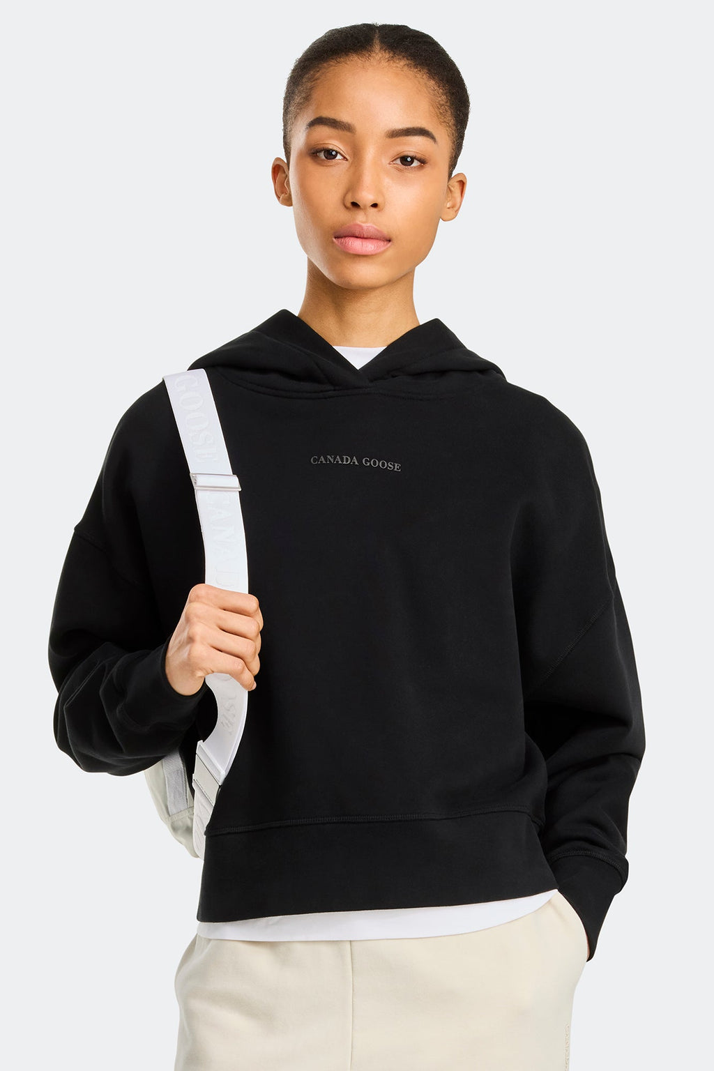 Muskoka Relaxed Hoodie