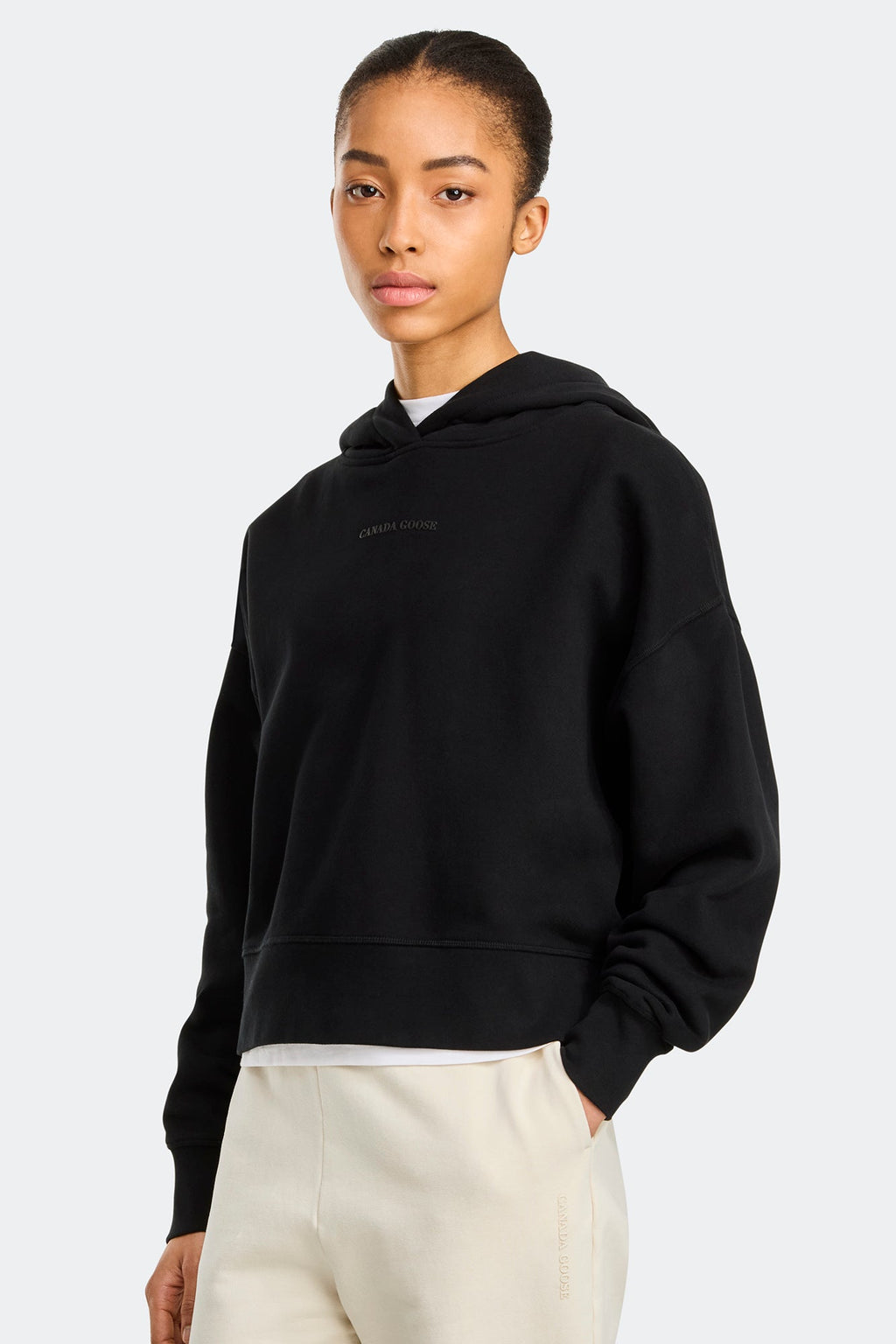 Muskoka Relaxed Hoodie