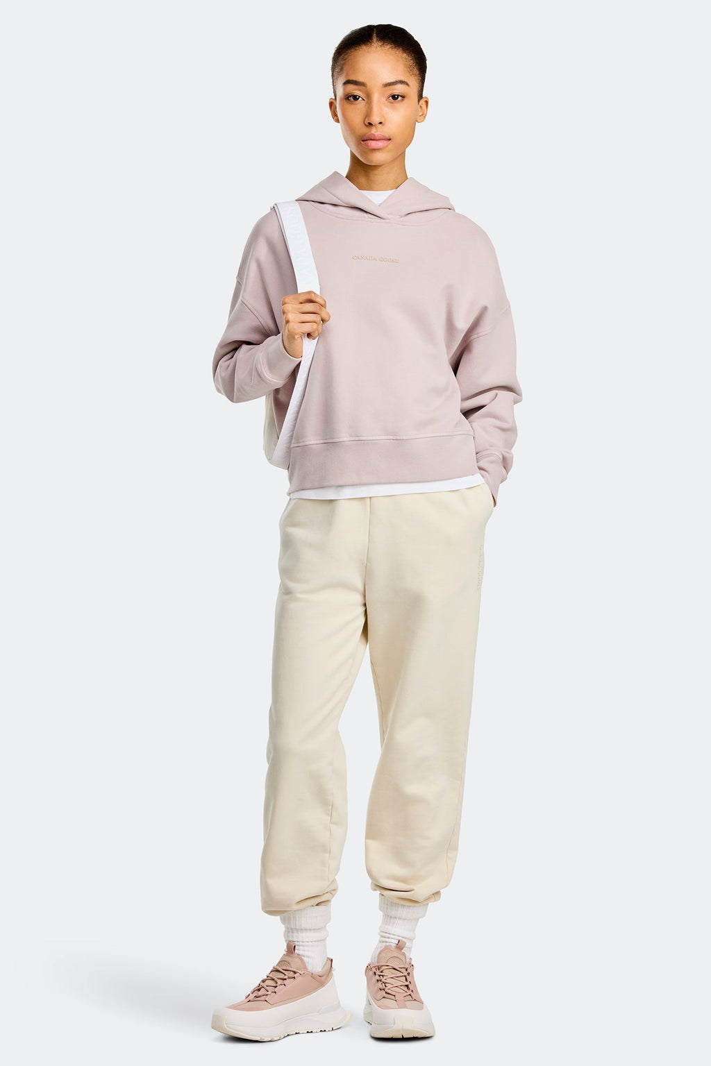 Muskoka Relaxed Hoodie