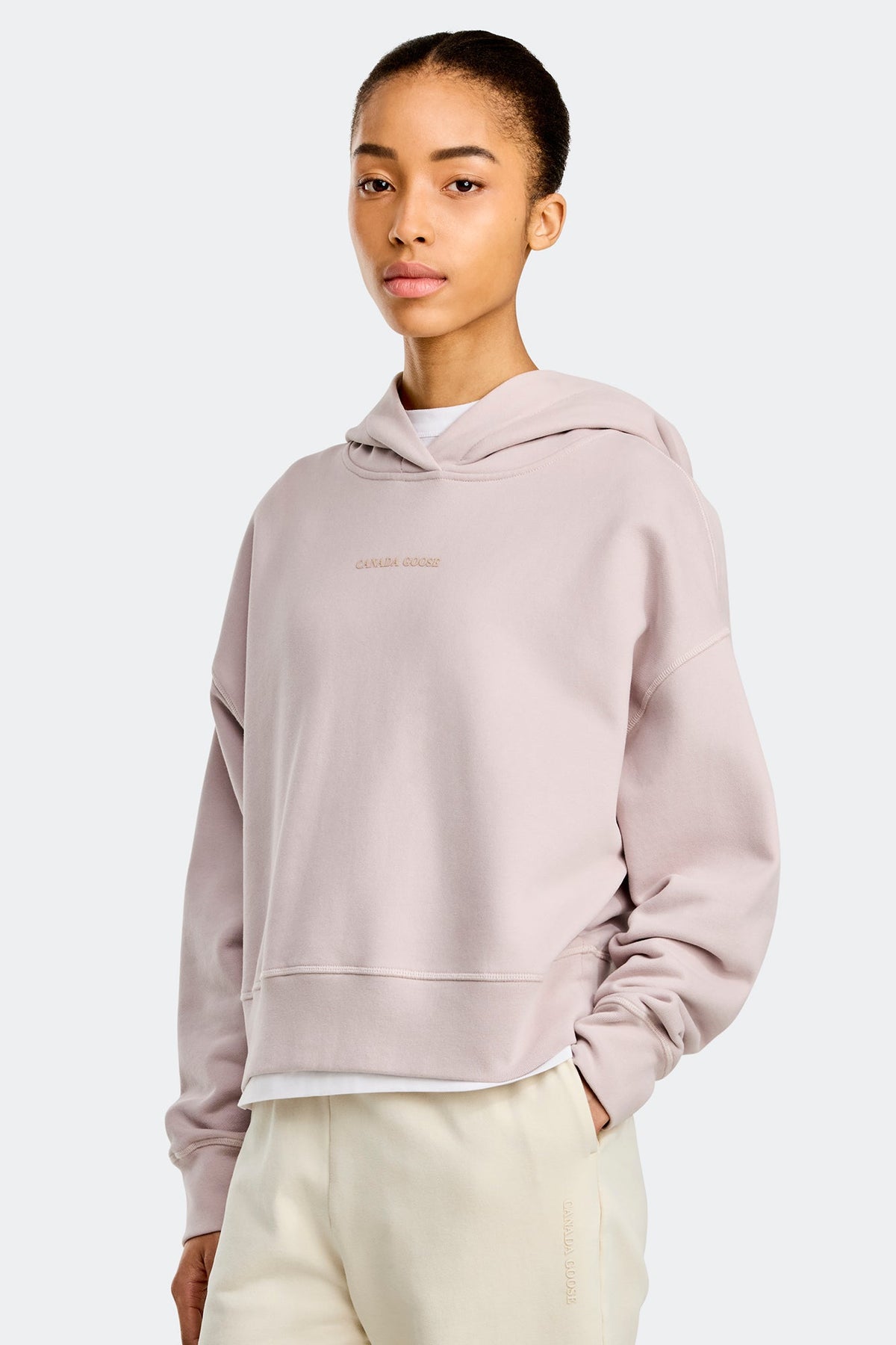 Muskoka Relaxed Hoodie