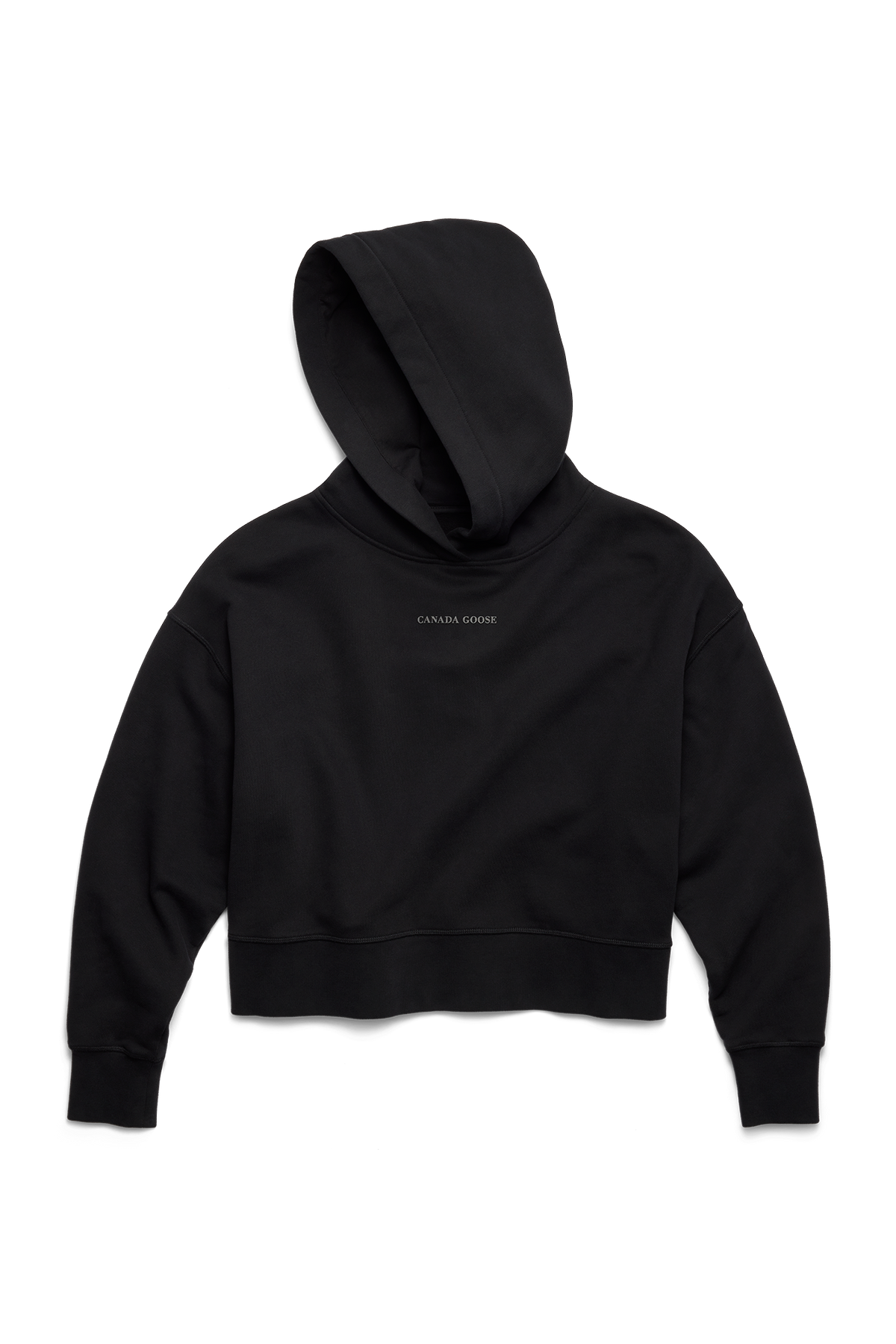Muskoka Relaxed Hoodie