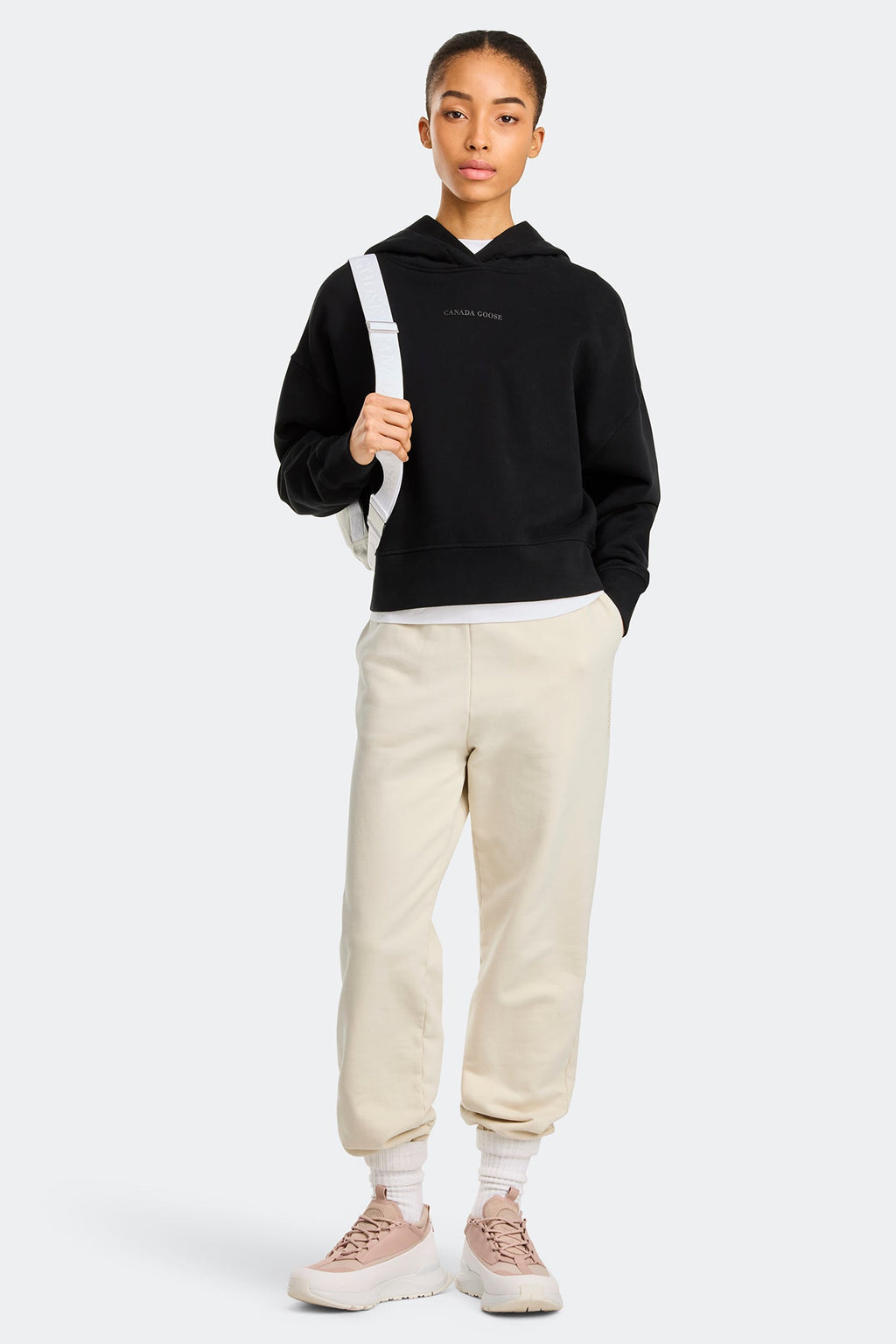 Muskoka Relaxed Hoodie