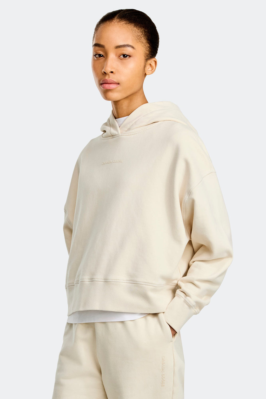 Muskoka Relaxed Hoodie