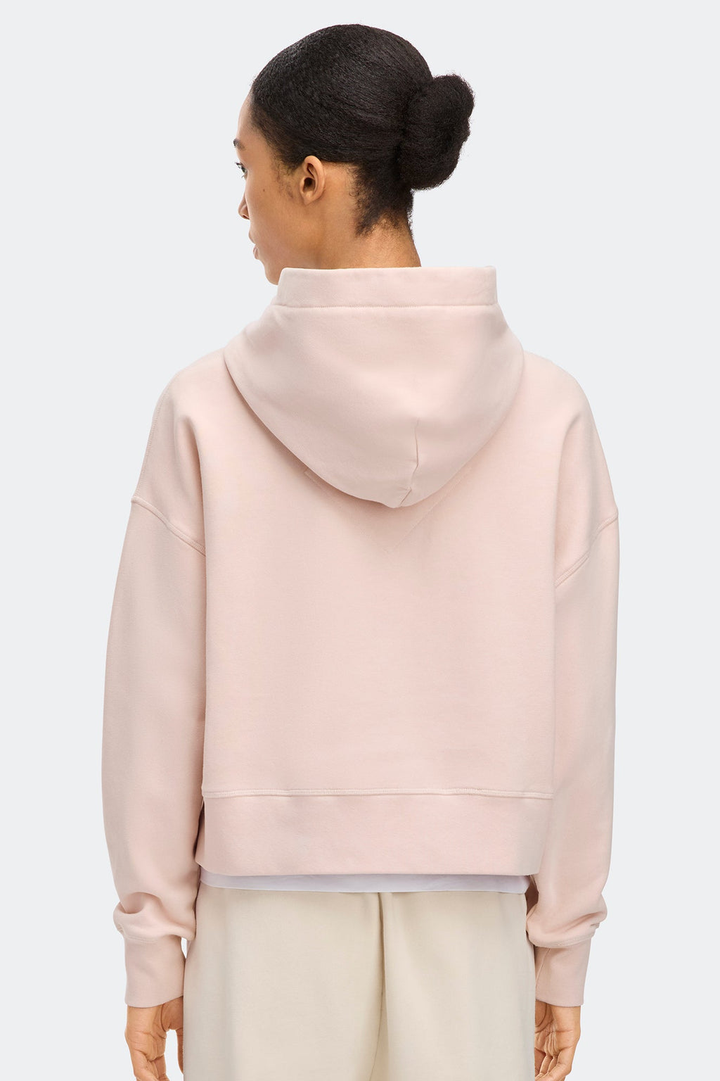 Muskoka Relaxed Hoodie