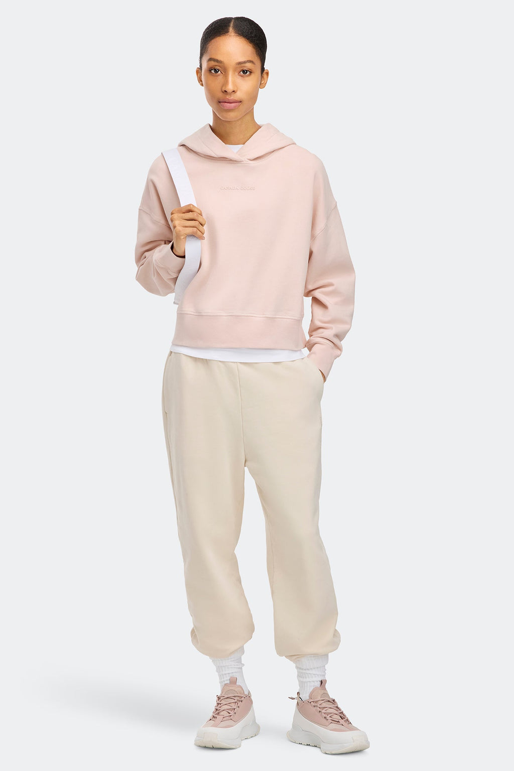 Muskoka Relaxed Hoodie