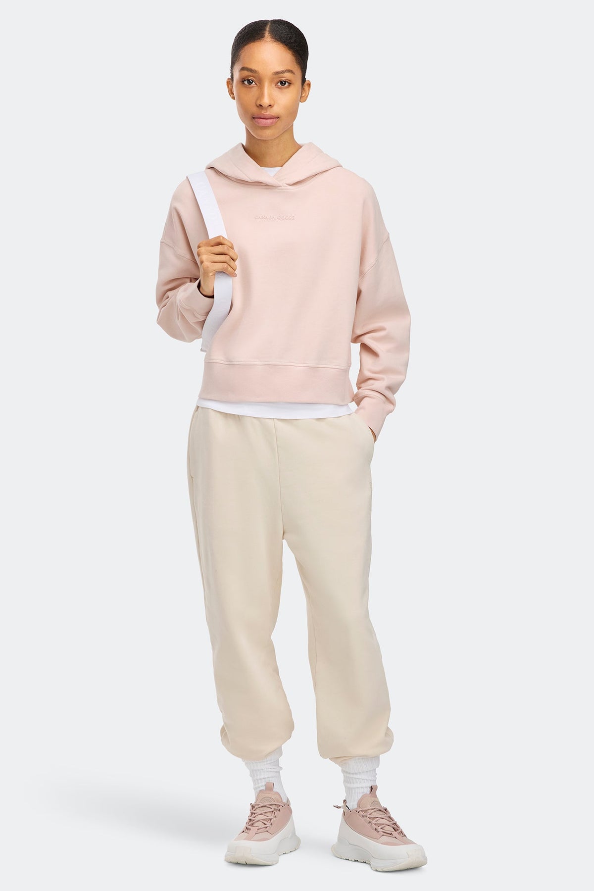 Muskoka Relaxed Hoodie
