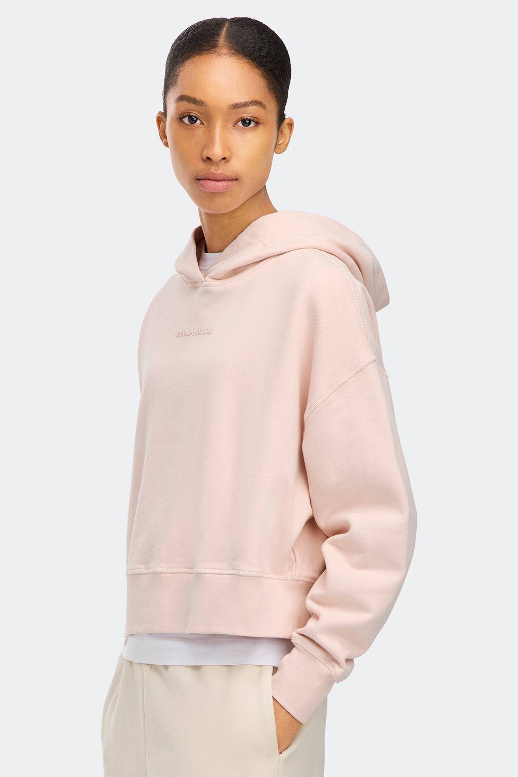Muskoka Relaxed Hoodie
