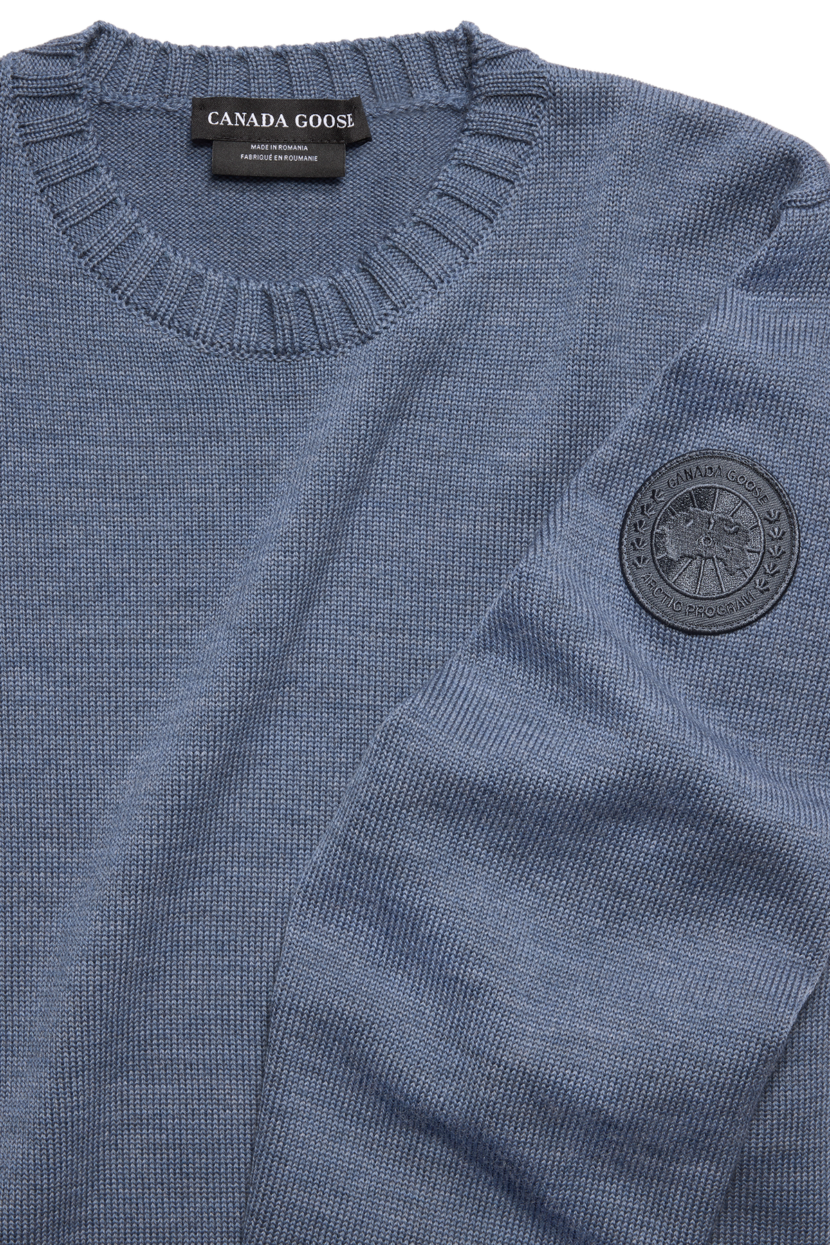 Rosseau Sweater