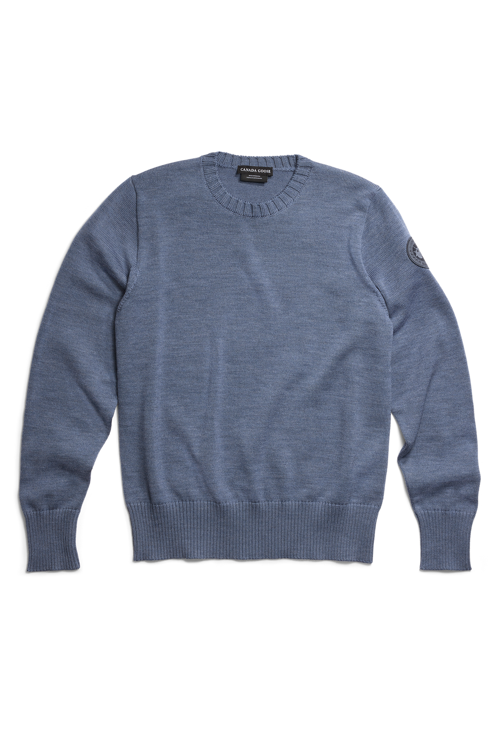 Rosseau Sweater