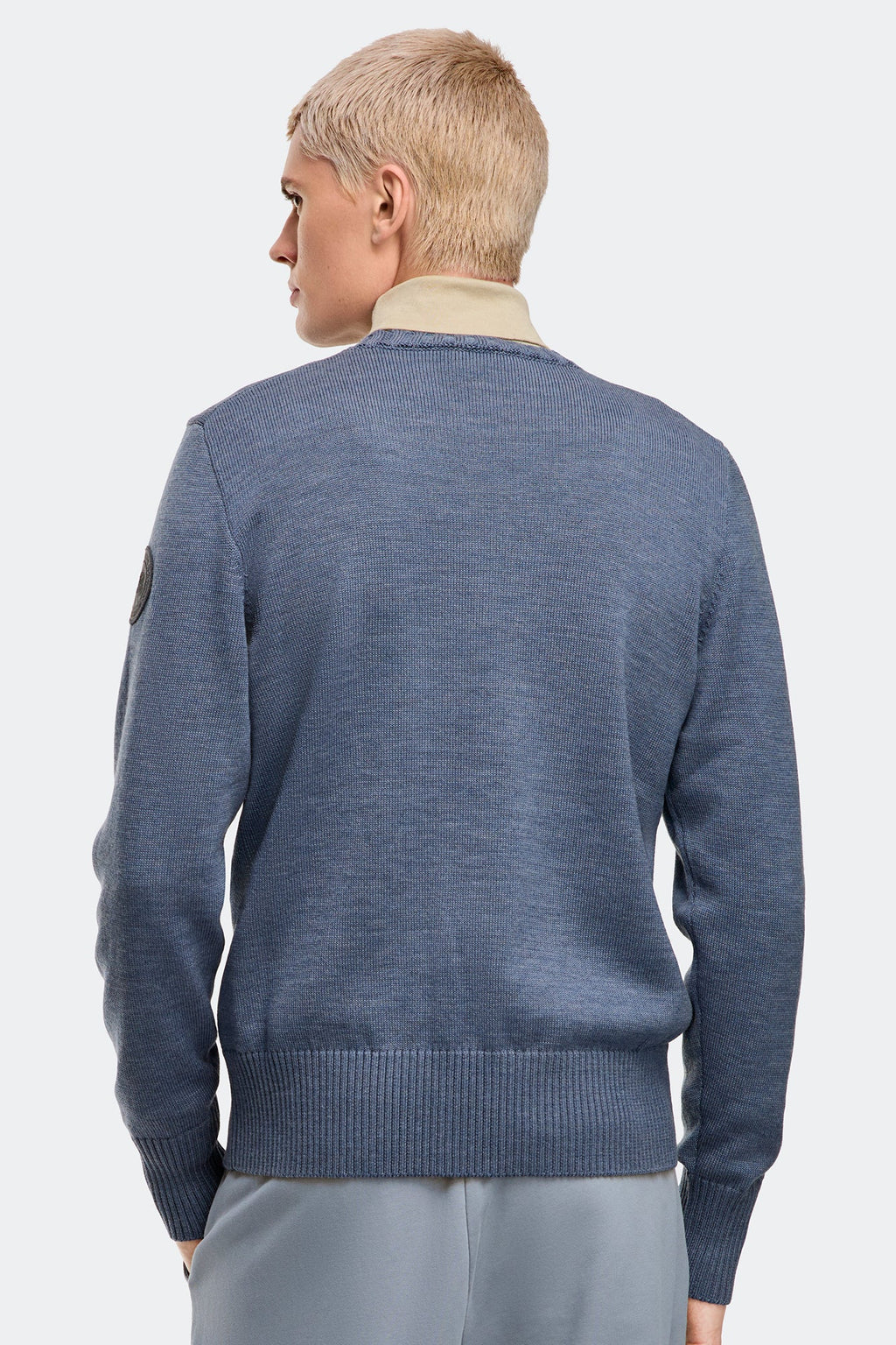 Rosseau Sweater