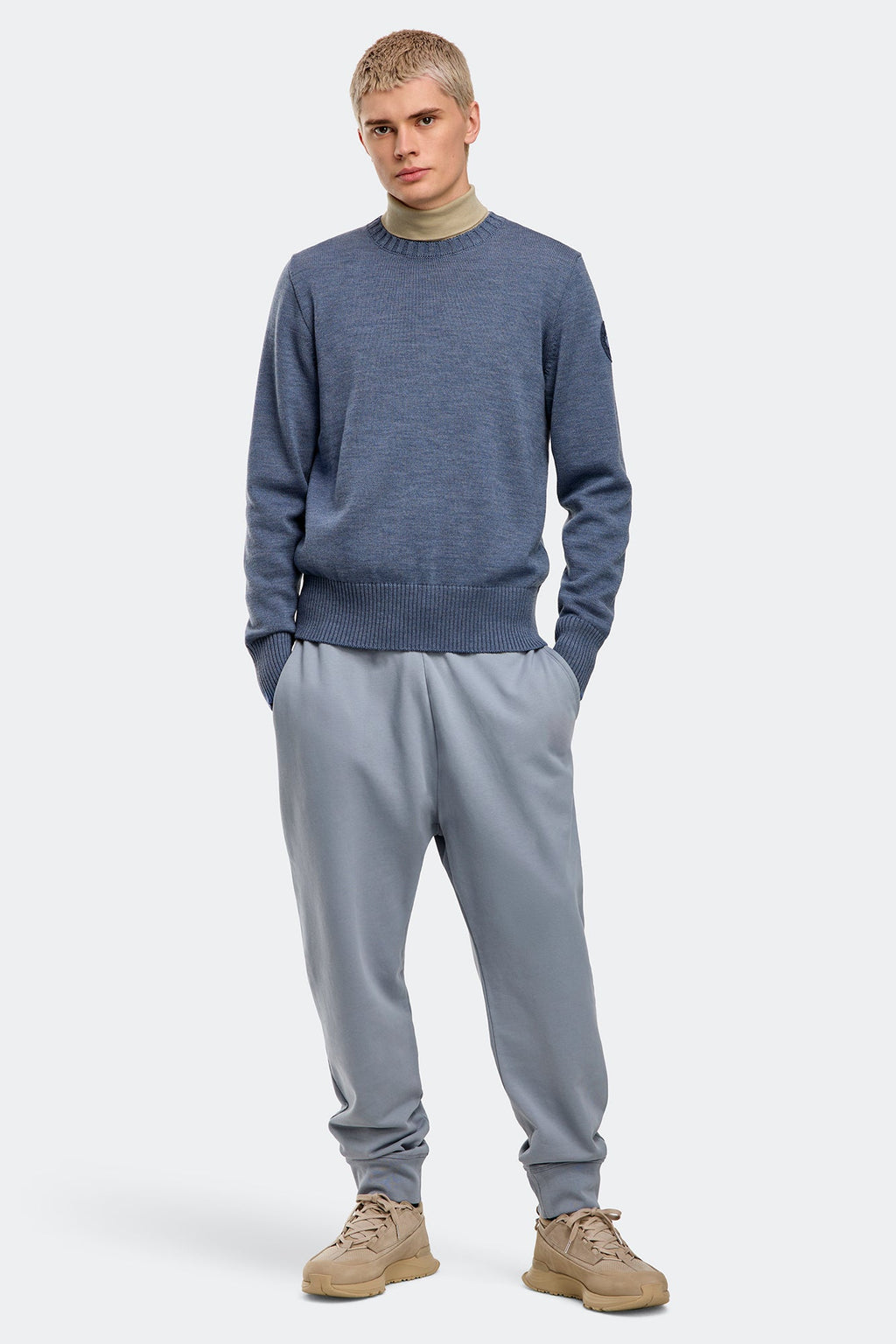 Rosseau Sweater