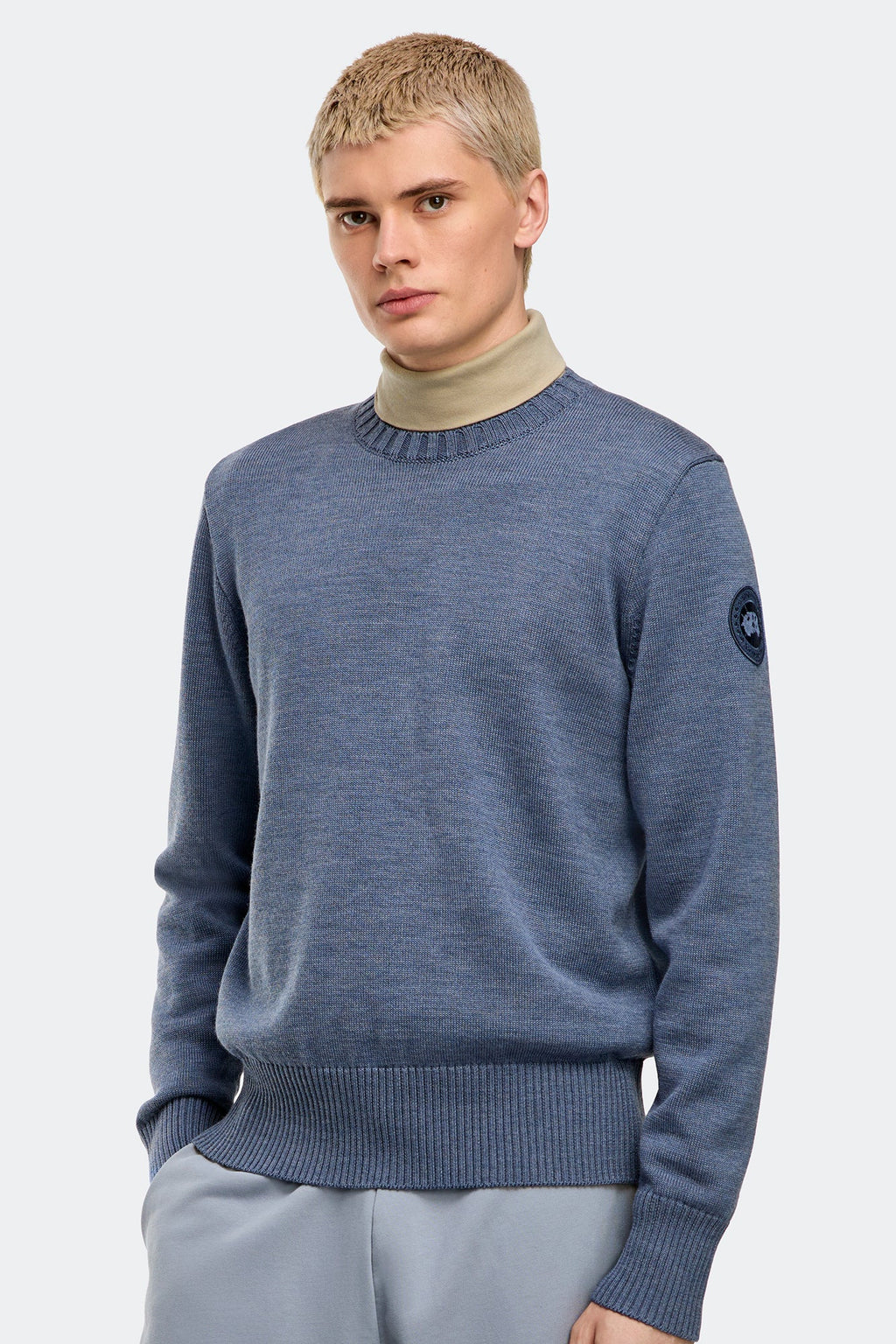 Rosseau Sweater
