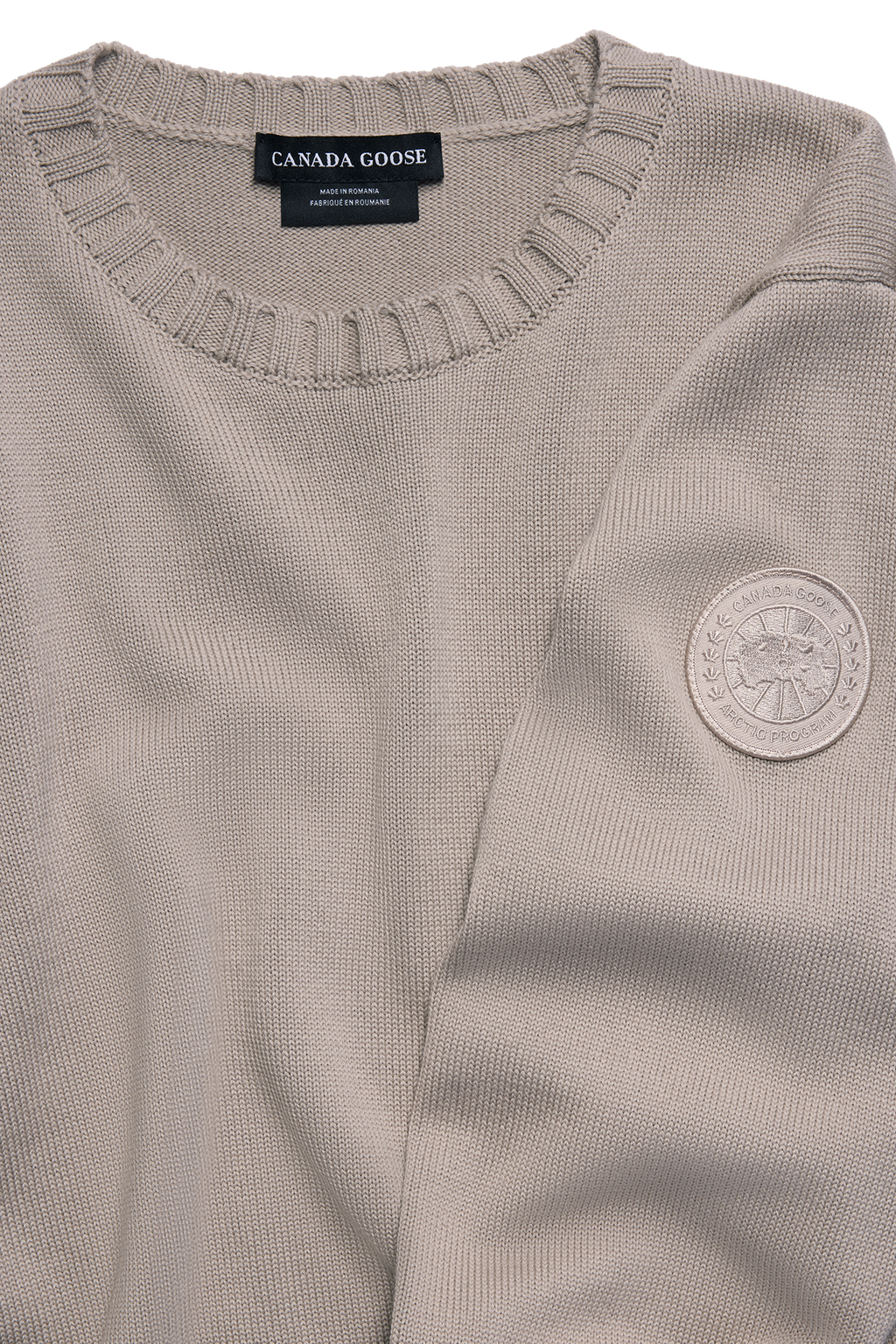 Rosseau Sweater