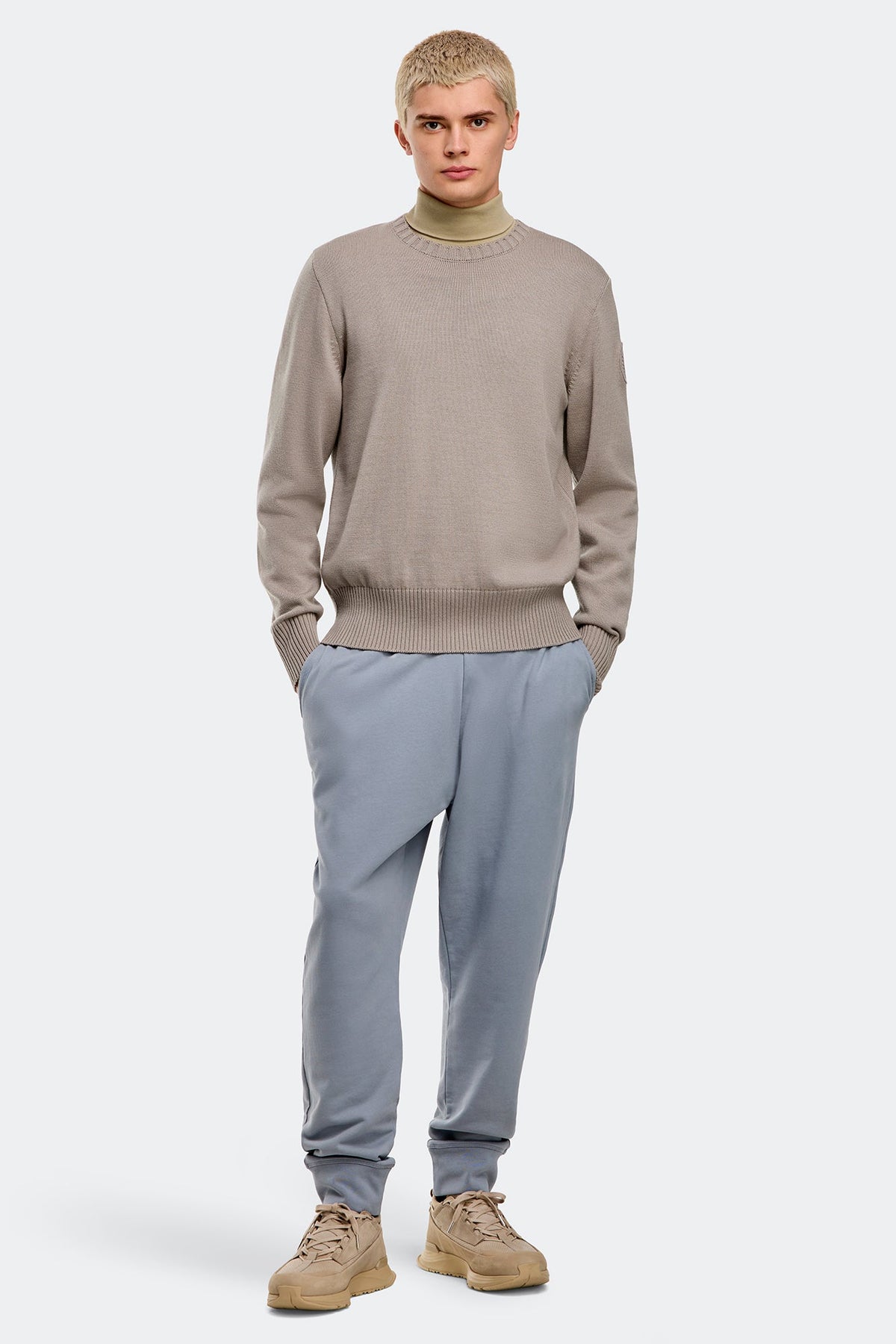 Rosseau Sweater