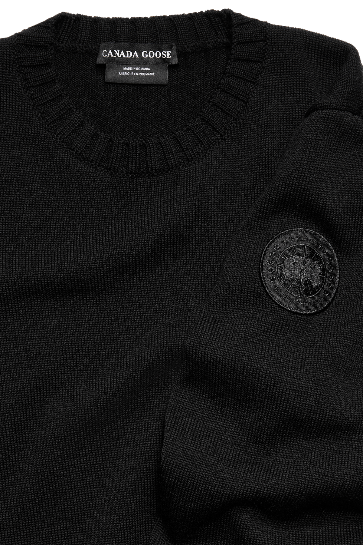 Rosseau Sweater