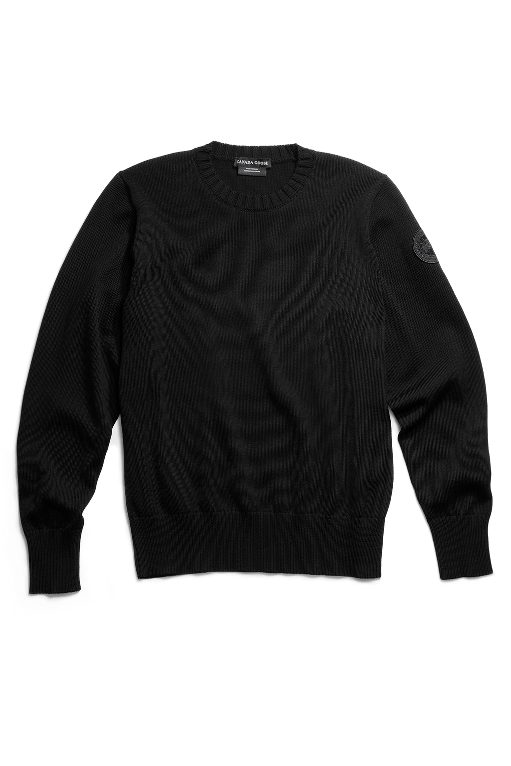 Rosseau Sweater
