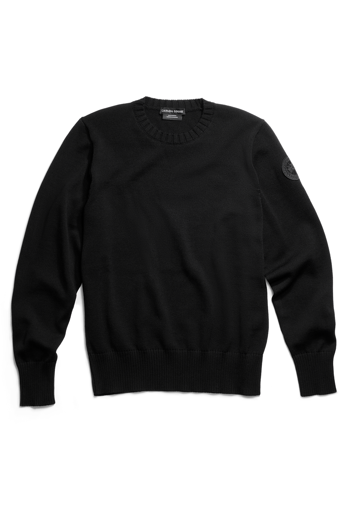 Rosseau Sweater