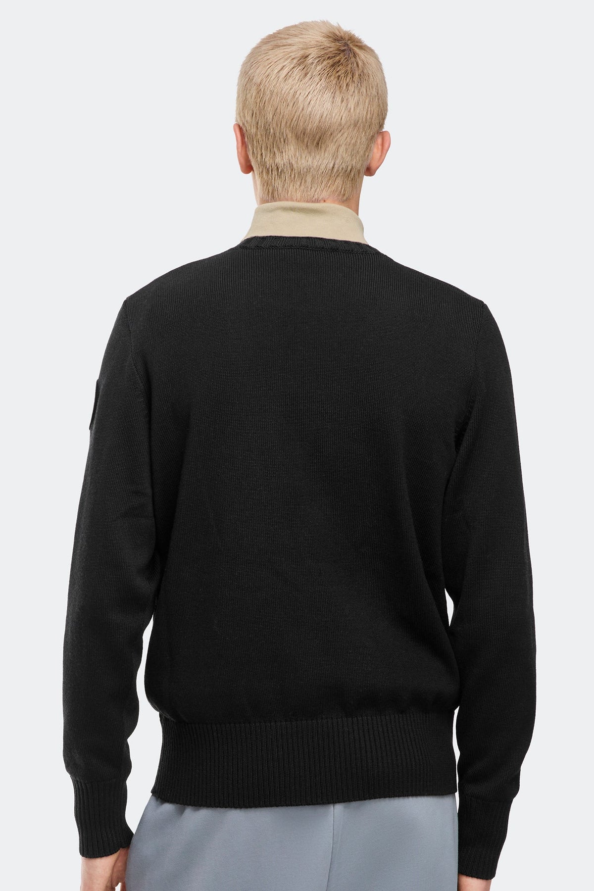 Rosseau Sweater
