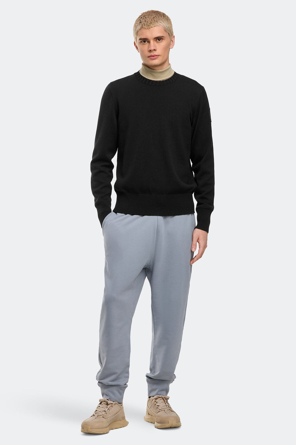 Rosseau Sweater