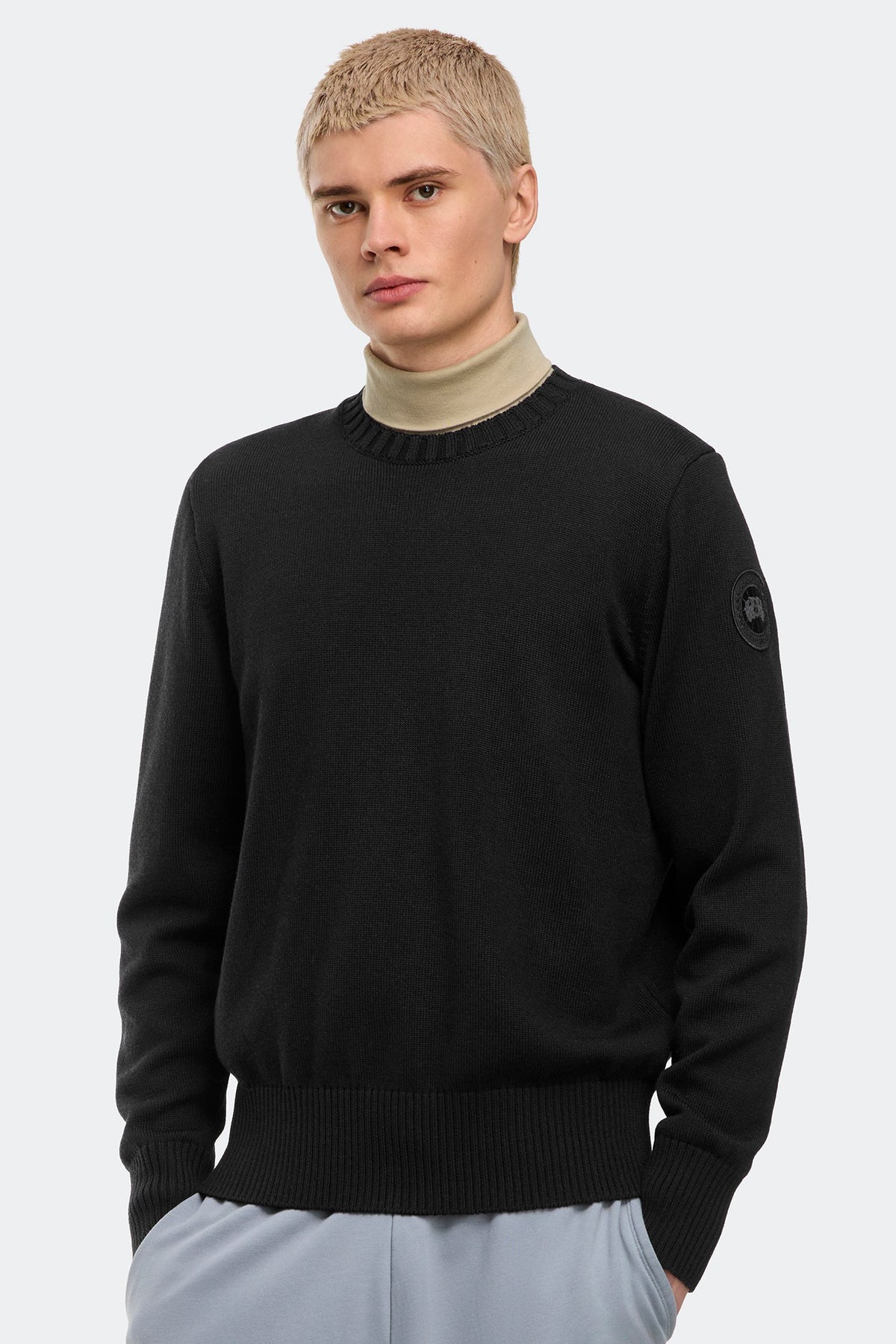 Rosseau Sweater