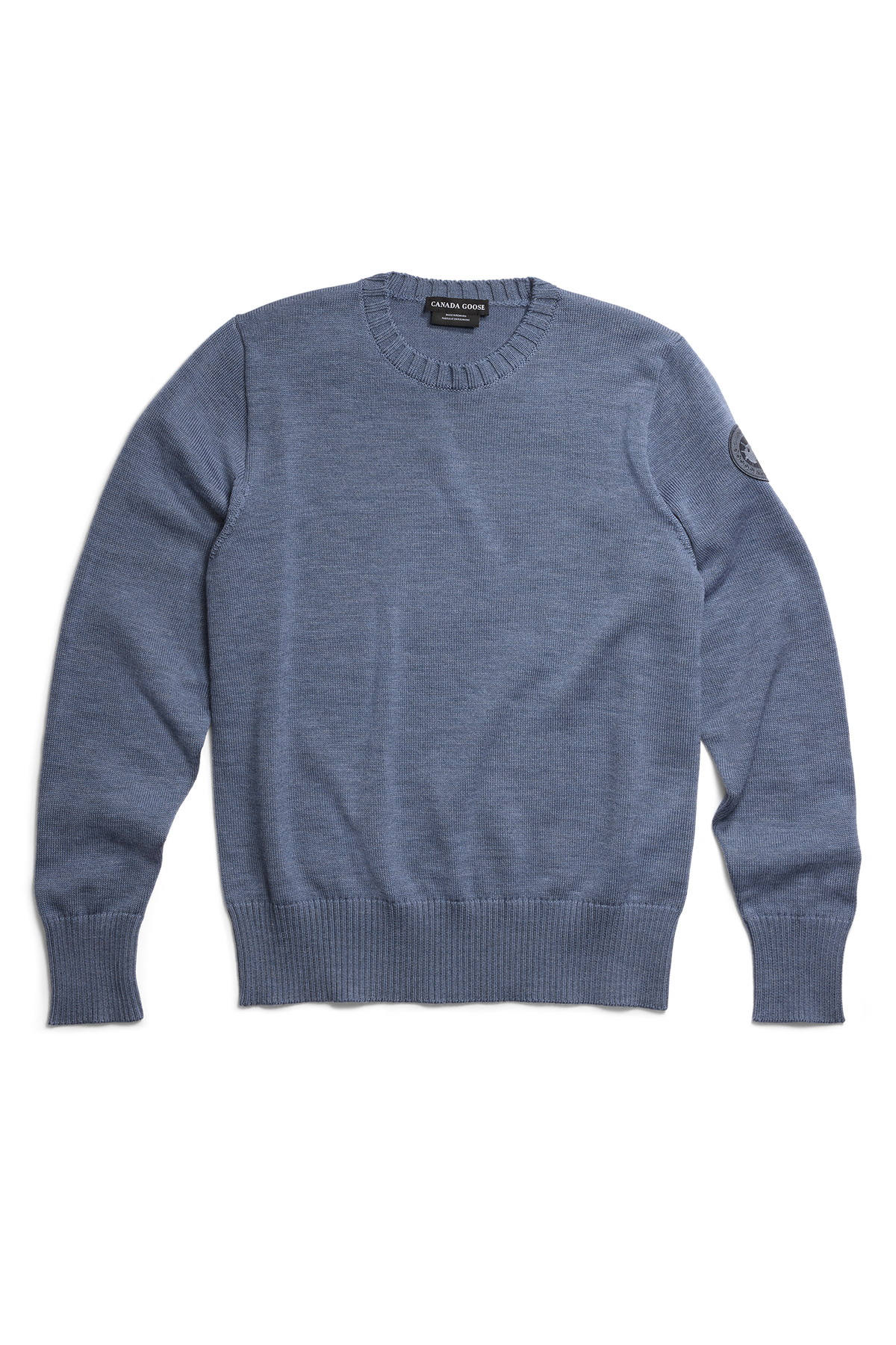Rosseau Sweater