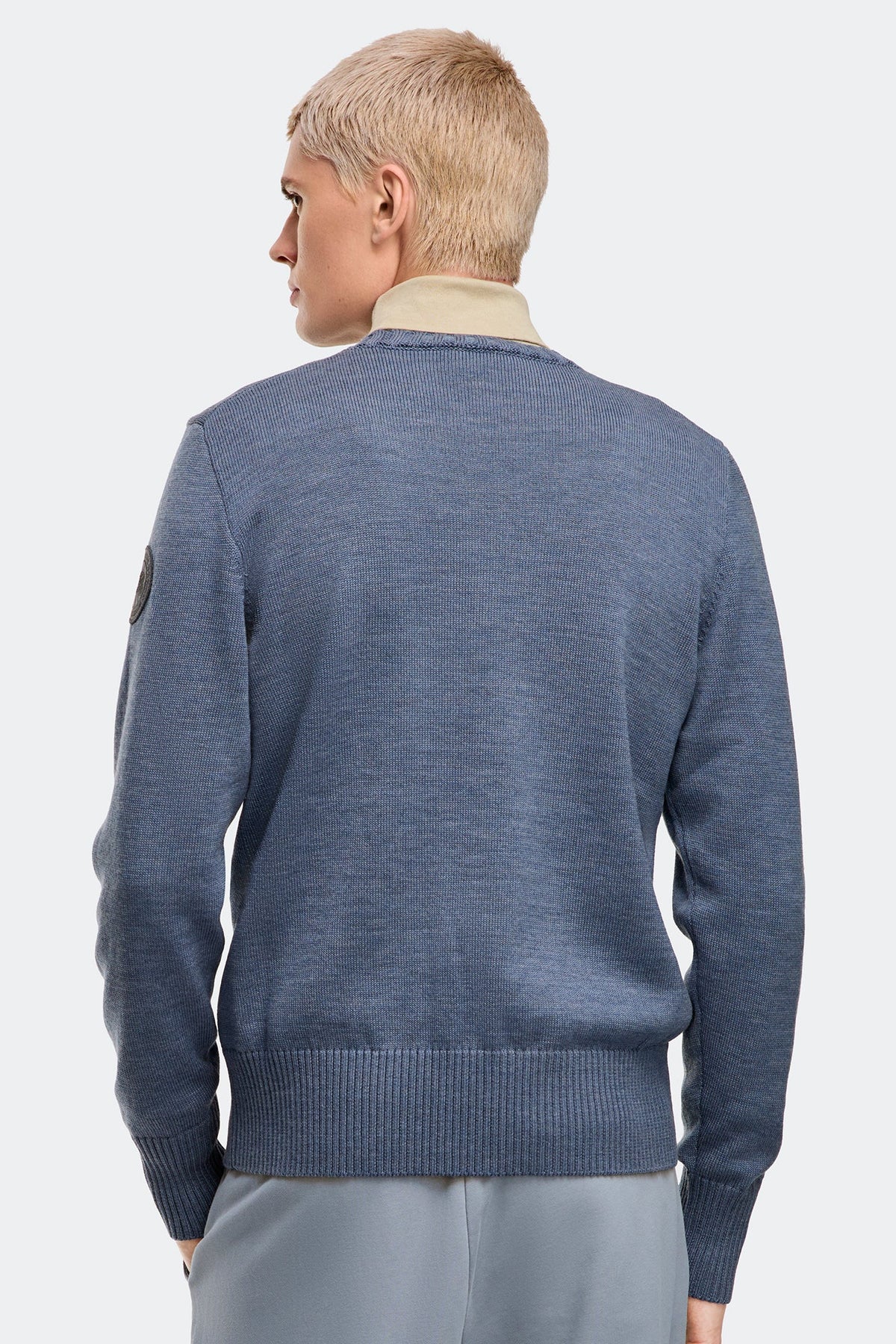 Rosseau Sweater
