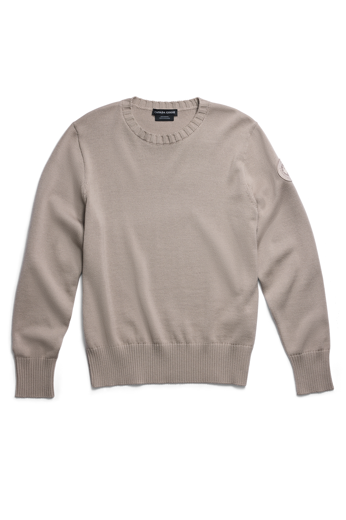 Rosseau Sweater