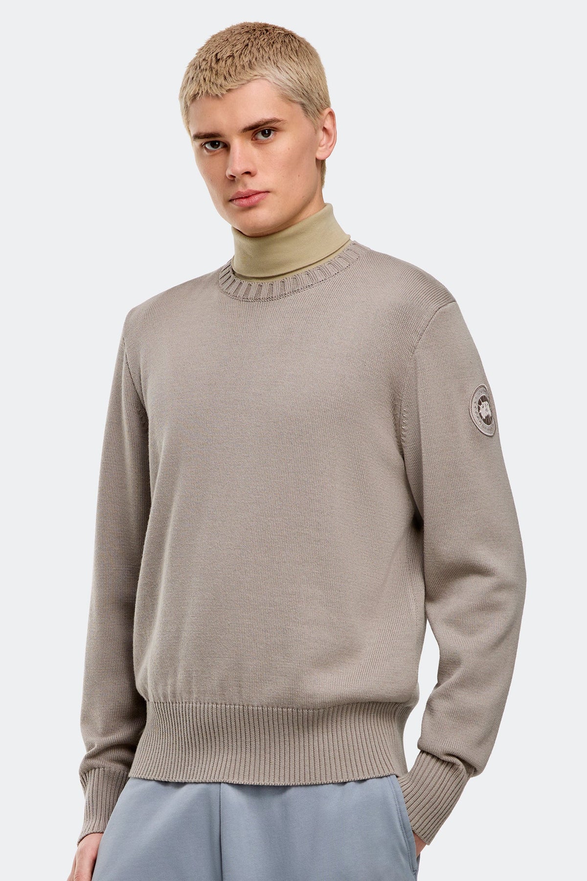 Rosseau Sweater