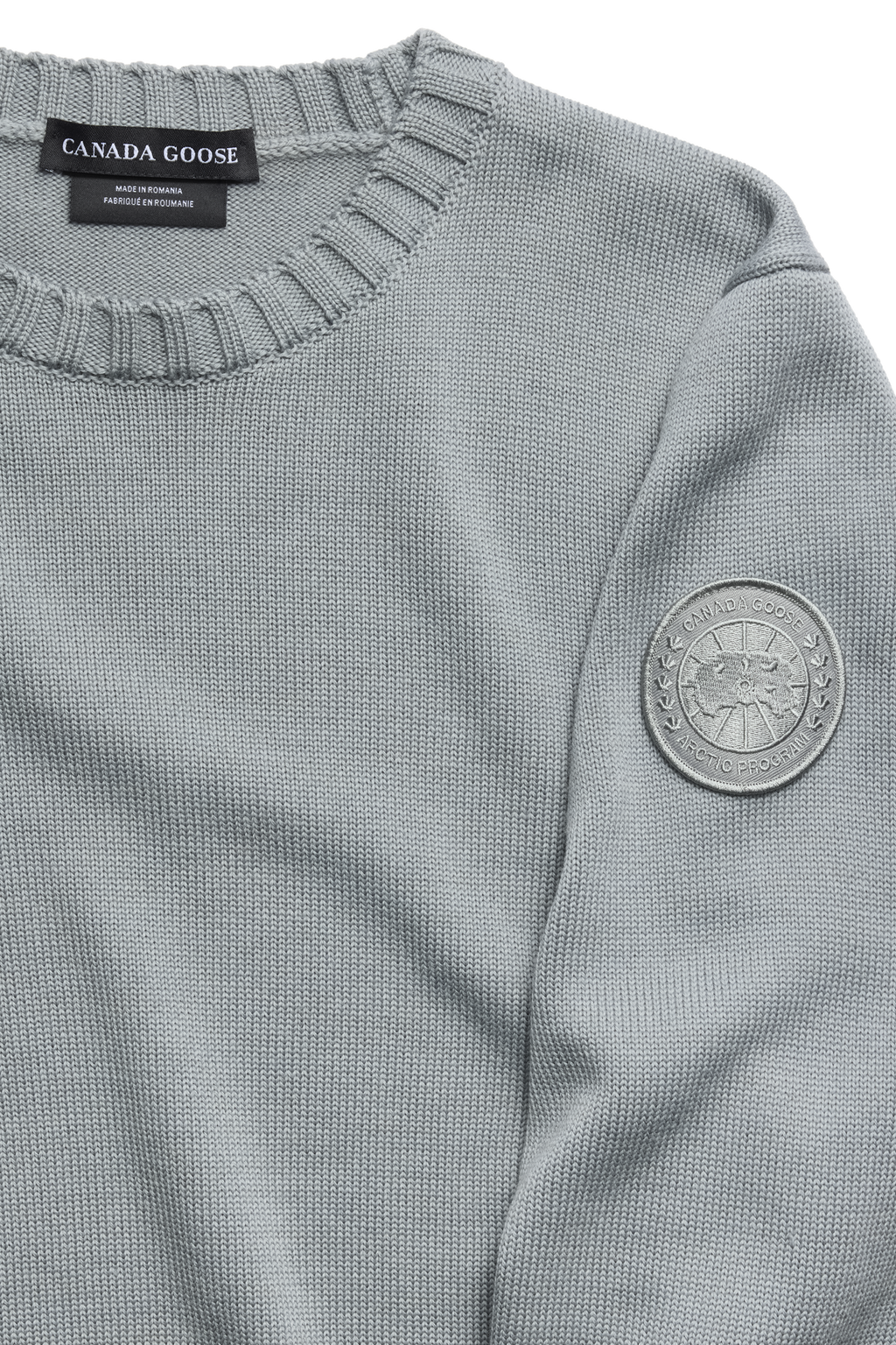 Rosseau Sweater