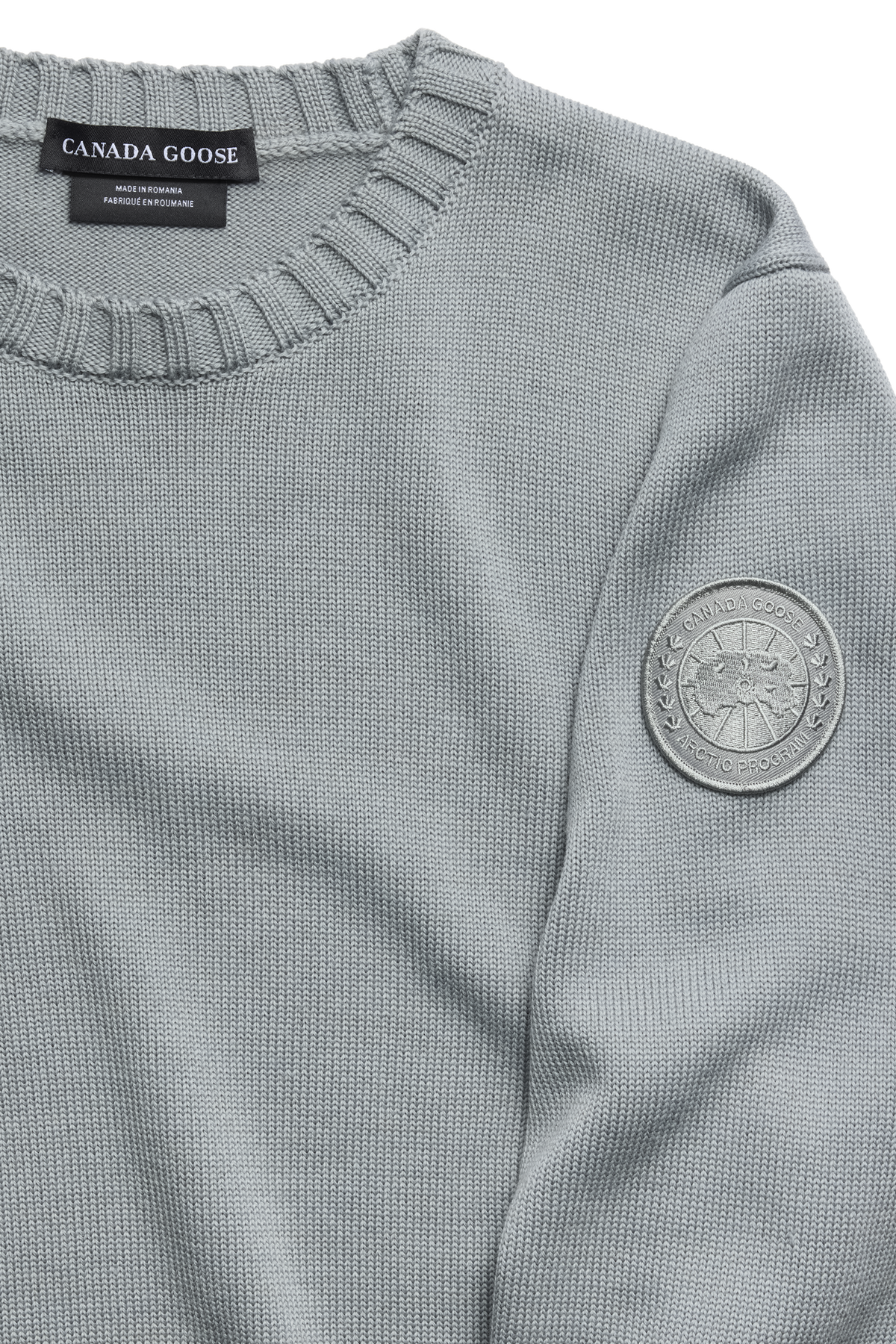 Rosseau Sweater