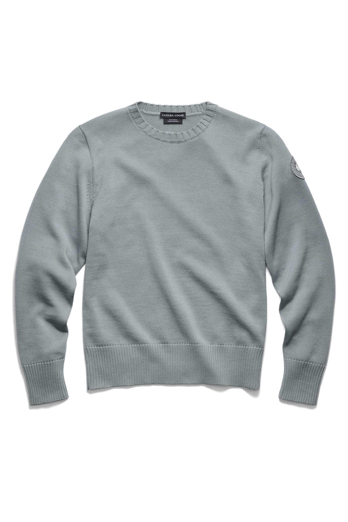Rosseau Sweater