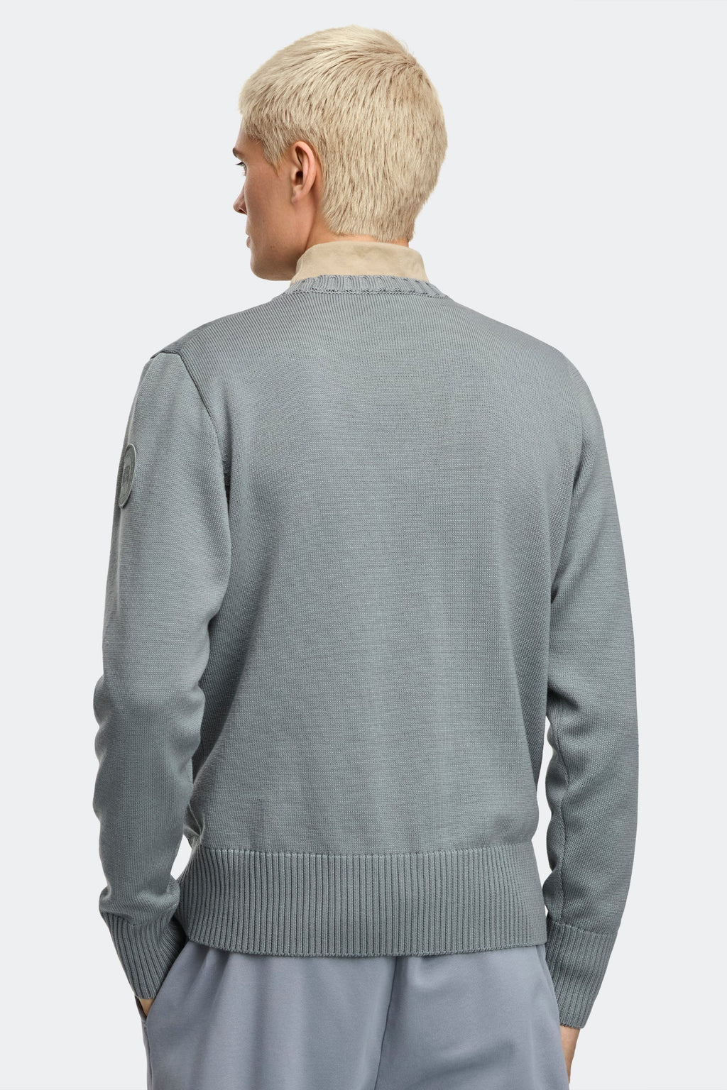 Rosseau Sweater