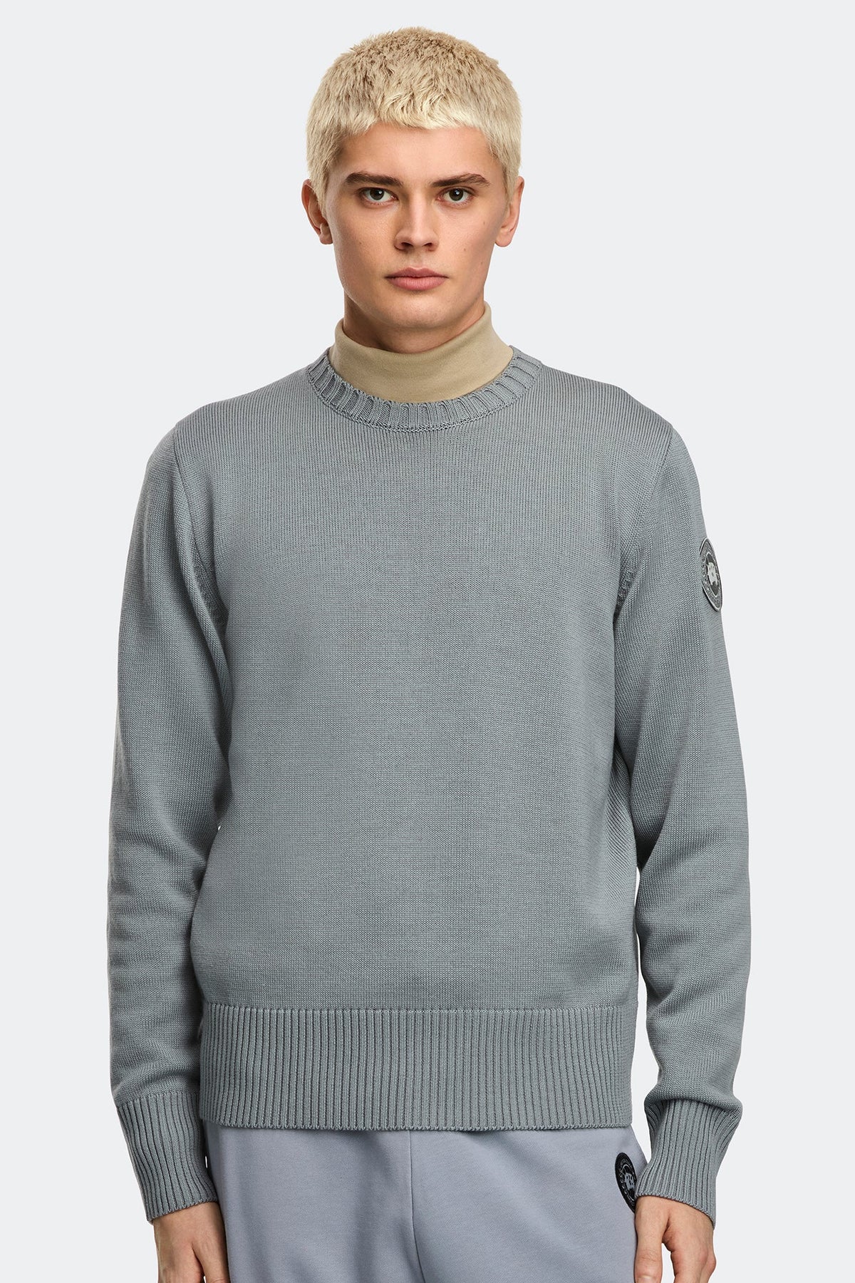 Rosseau Sweater