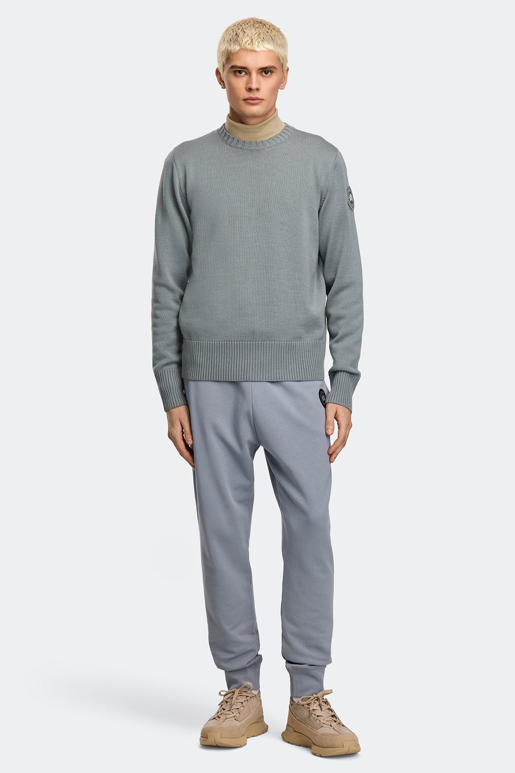 Rosseau Sweater