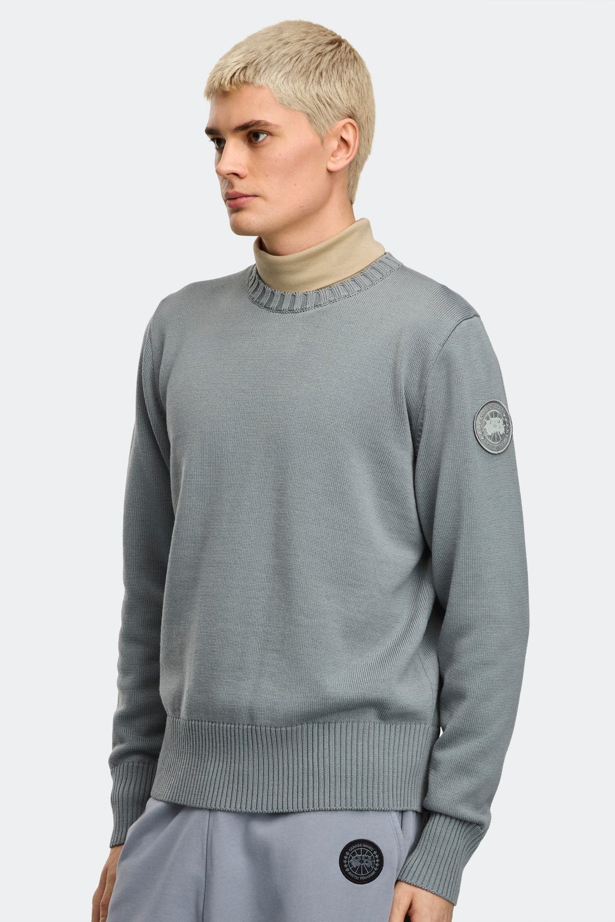 Rosseau Sweater