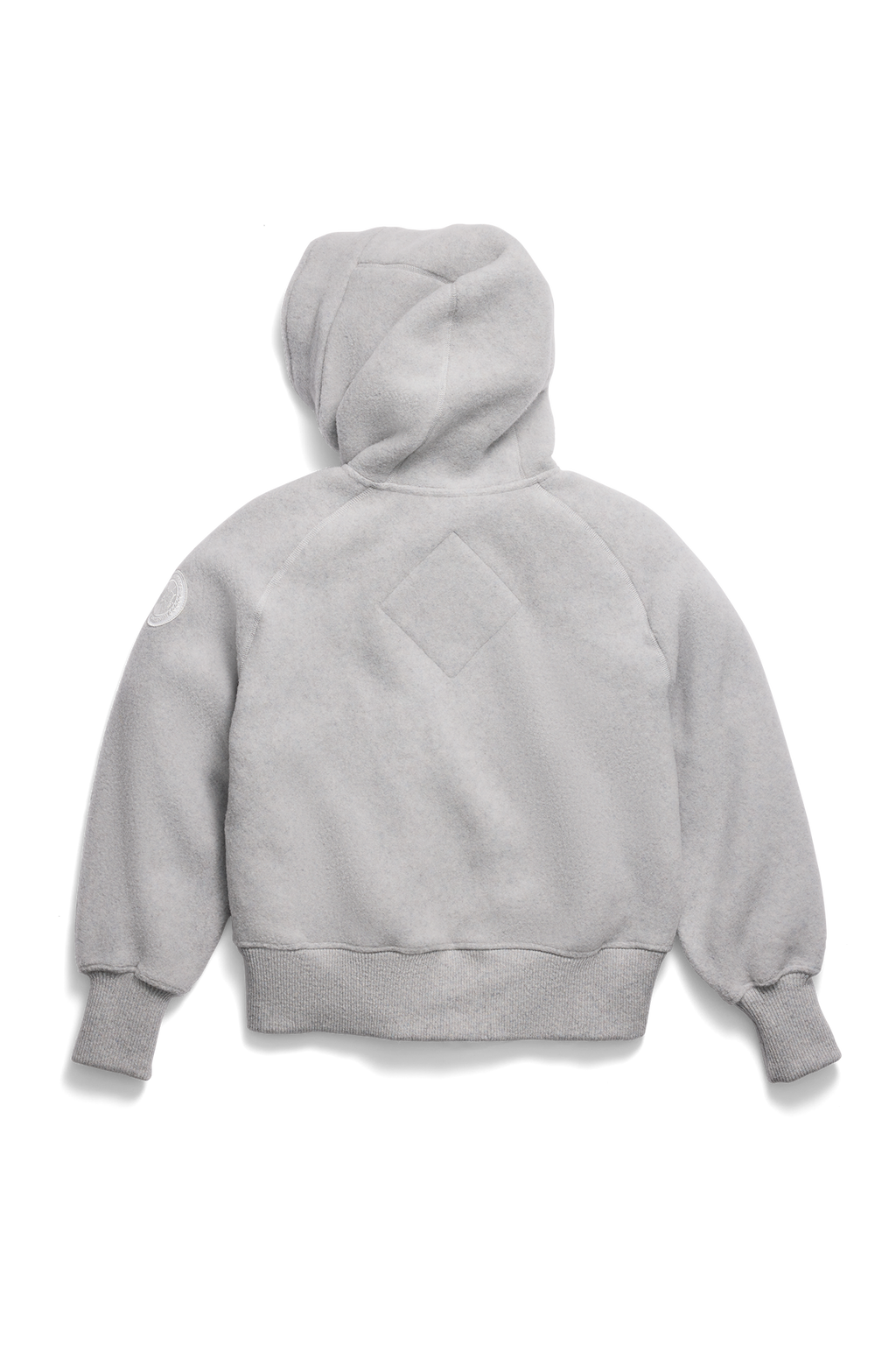 Chilliwack Humanature Fleece Bomber