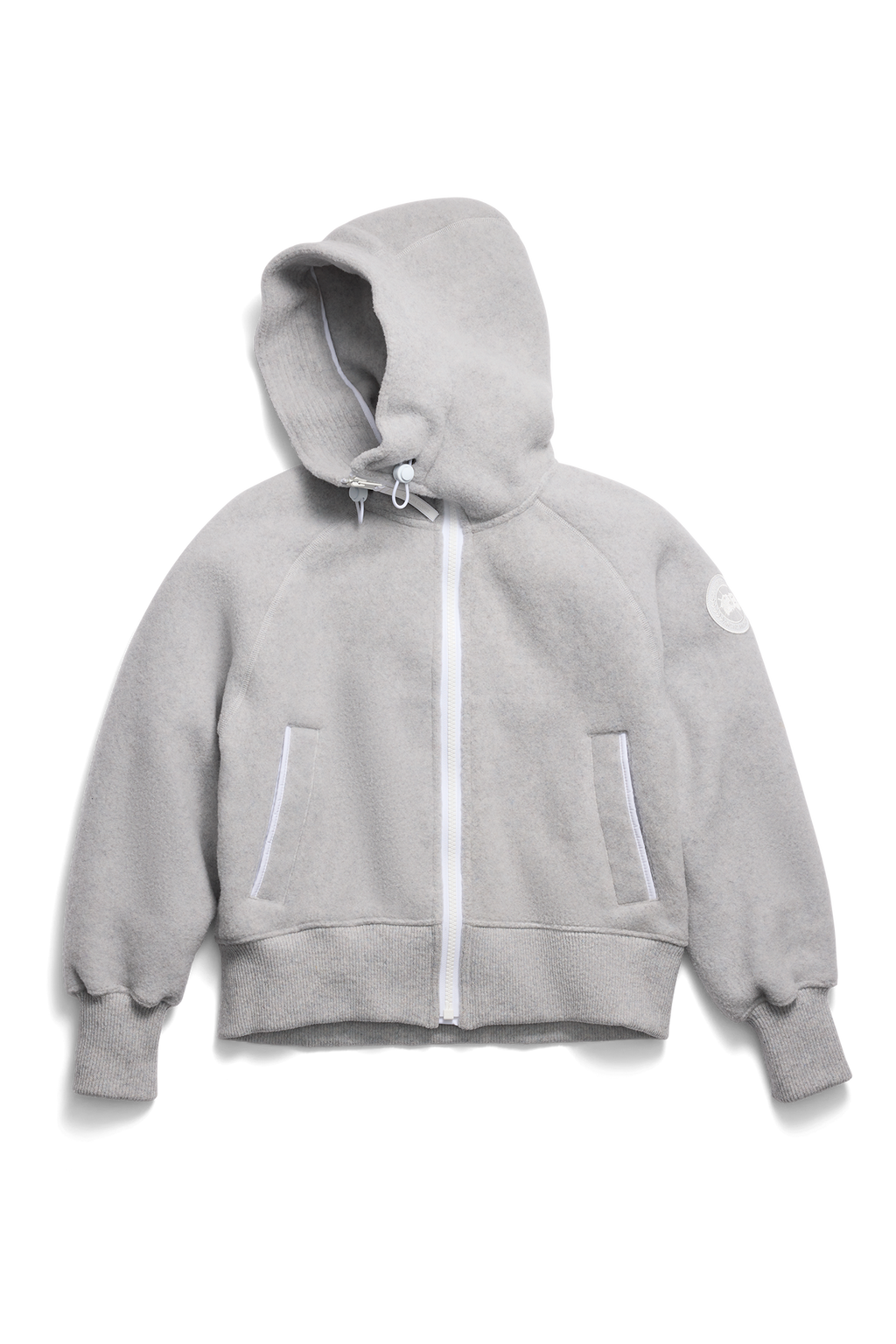 Chilliwack Humanature Fleece Bomber