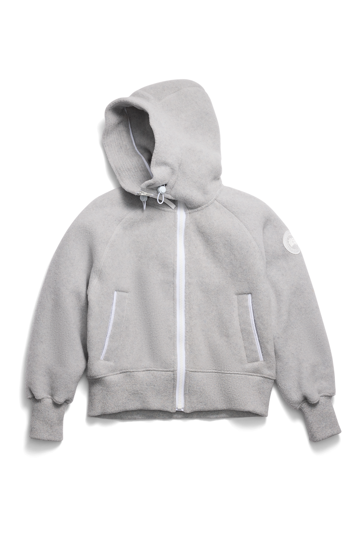 Chilliwack Humanature Fleece Bomber