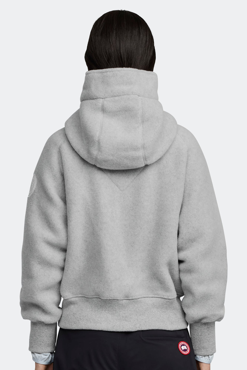 Chilliwack Humanature Fleece Bomber