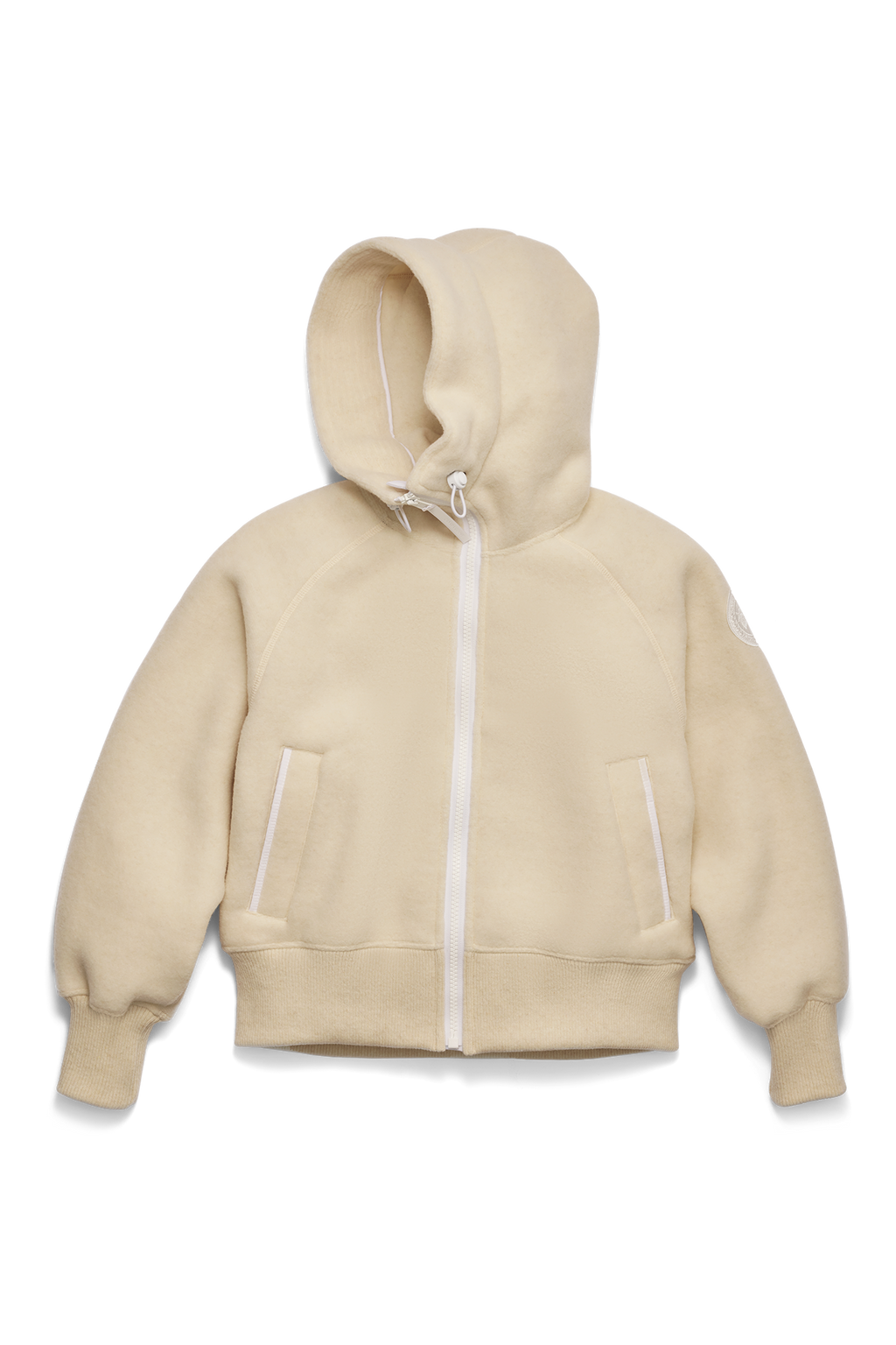 Chilliwack Humanature Fleece Bomber